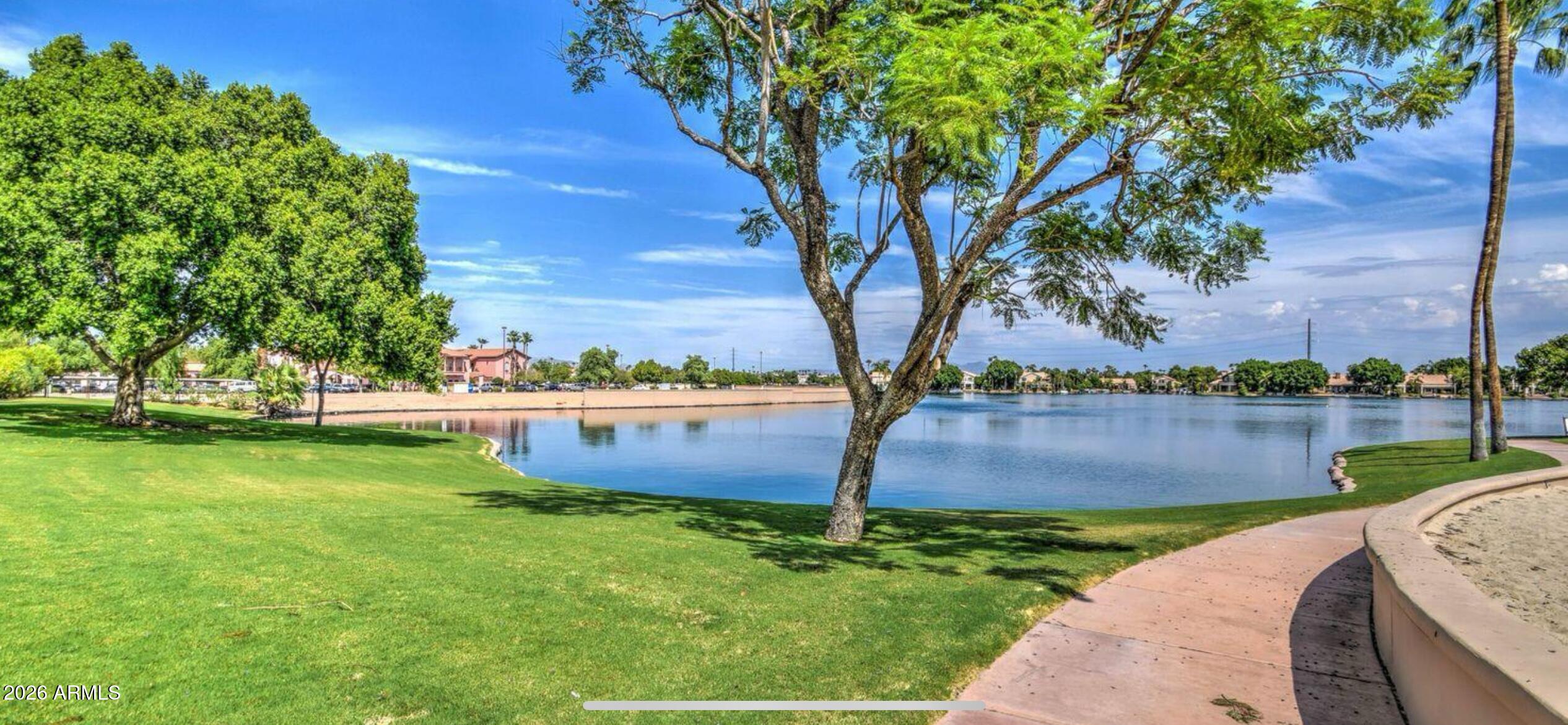 ANCHOR POINT AT VAL VISTA LAKES LOT 1-106 TR A-F - Residential