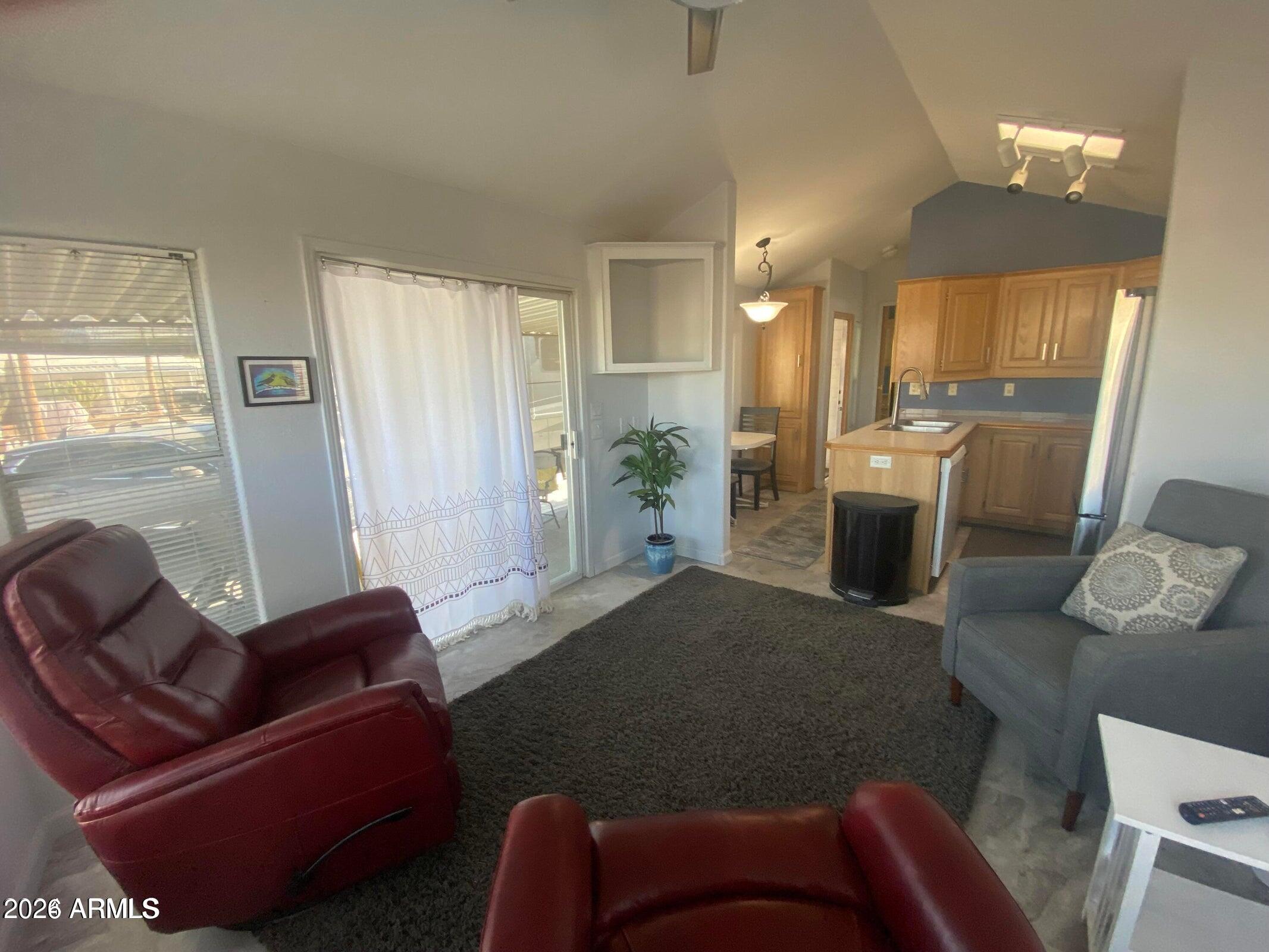 ROADHAVEN RESORT OF APACHE JUNCTION - PHASE 2 - Land
