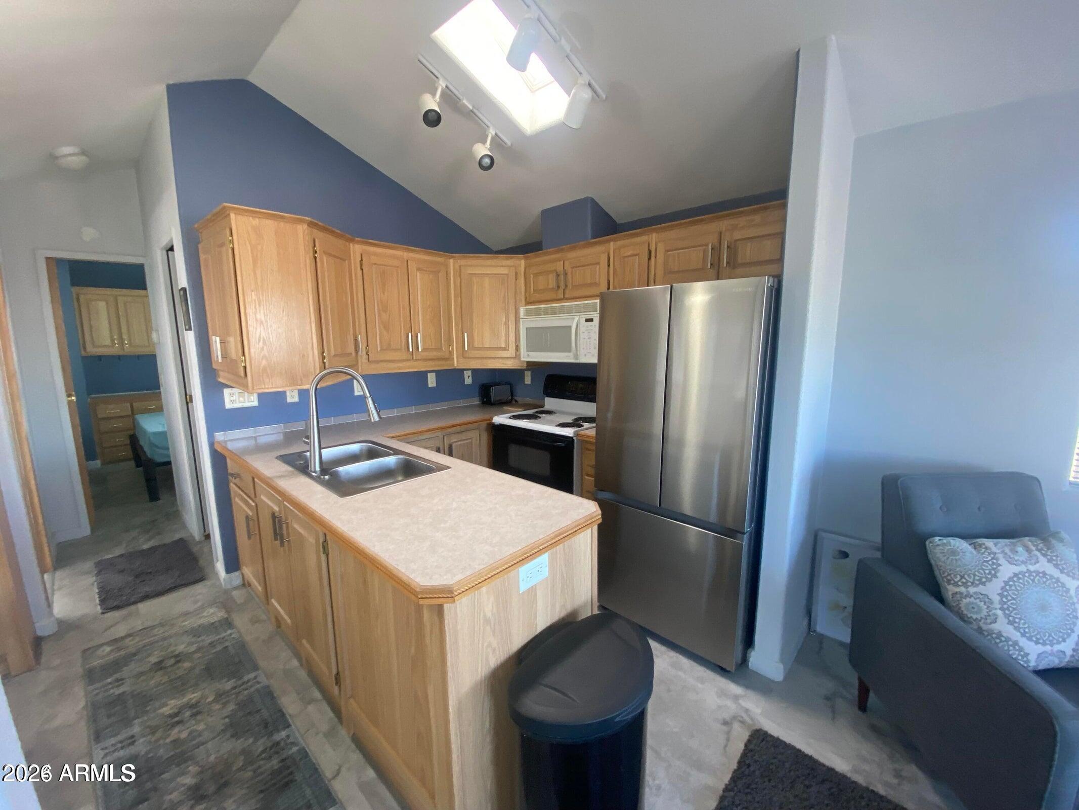 ROADHAVEN RESORT OF APACHE JUNCTION - PHASE 2 - Land