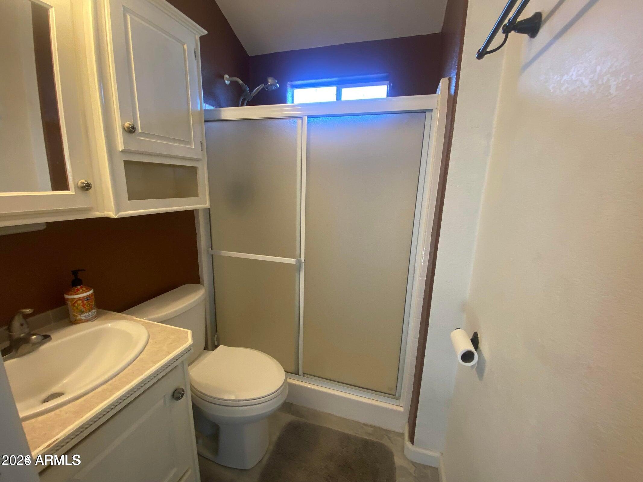 ROADHAVEN RESORT OF APACHE JUNCTION - PHASE 2 - Land