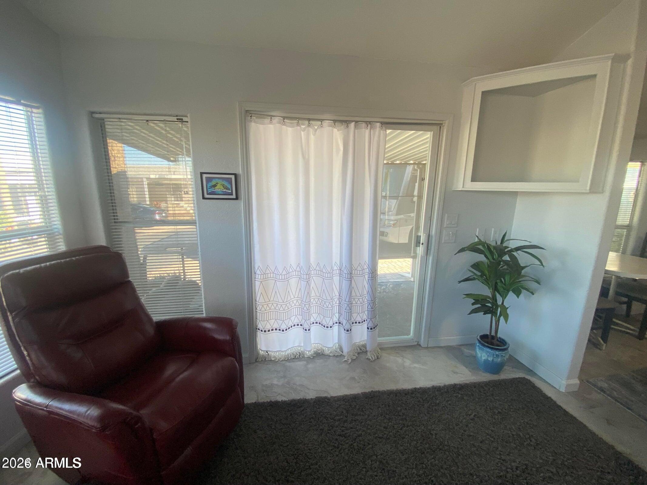 ROADHAVEN RESORT OF APACHE JUNCTION - PHASE 2 - Land