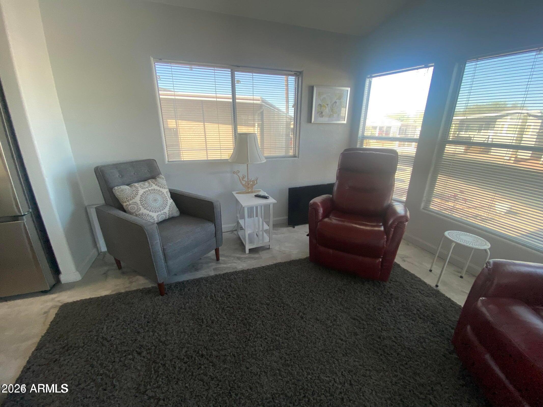ROADHAVEN RESORT OF APACHE JUNCTION - PHASE 2 - Land