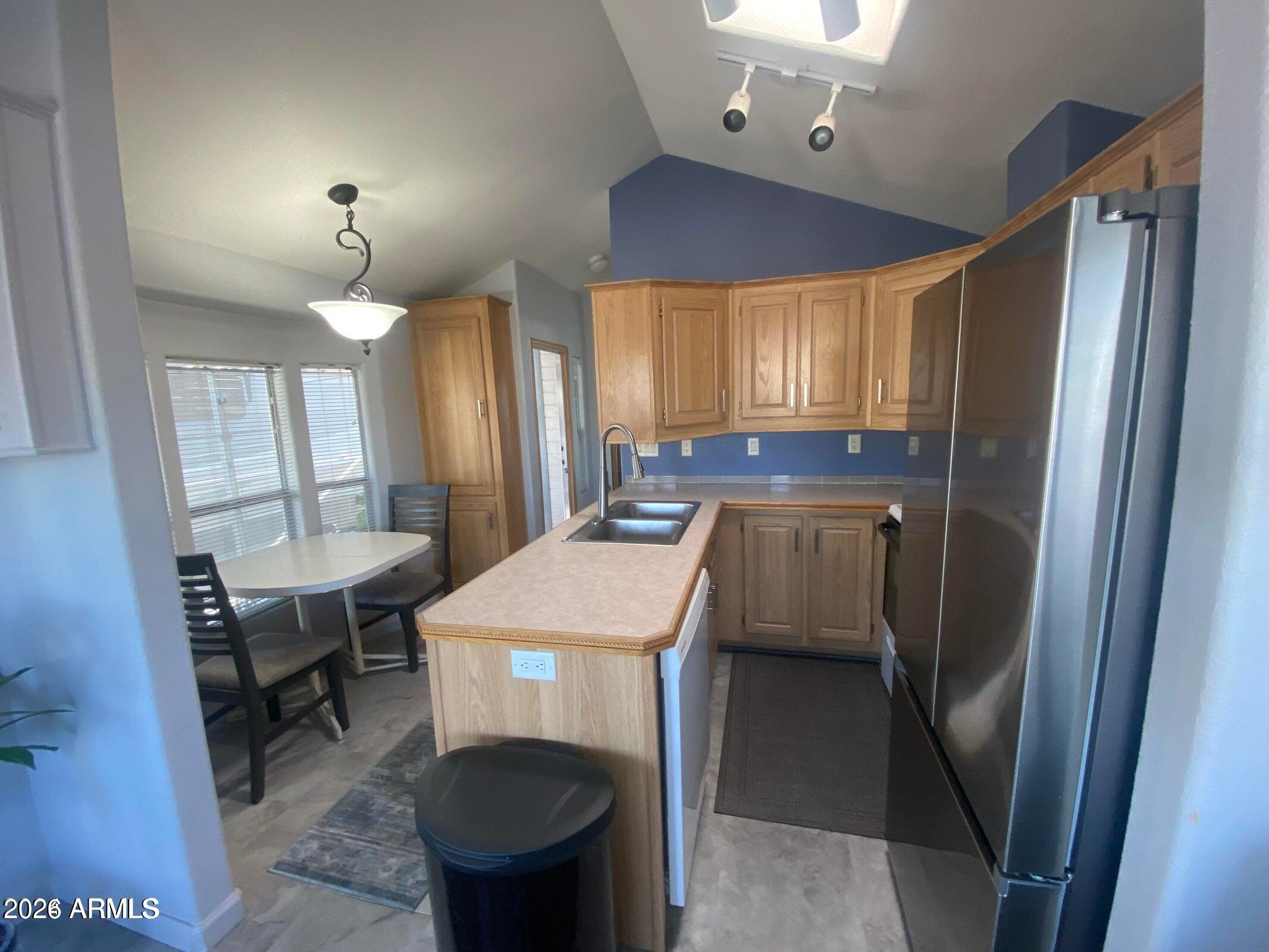 ROADHAVEN RESORT OF APACHE JUNCTION - PHASE 2 - Land