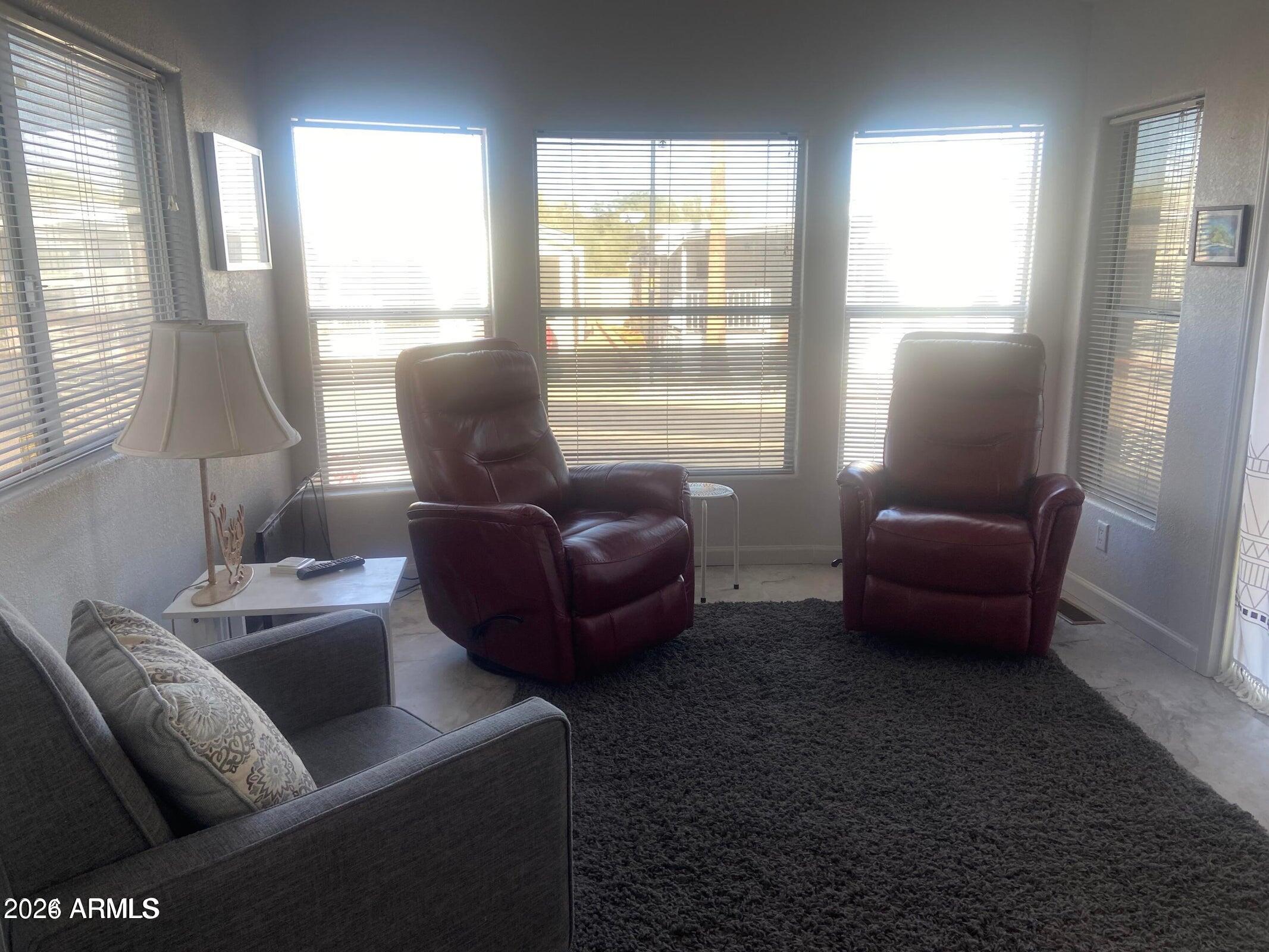 ROADHAVEN RESORT OF APACHE JUNCTION - PHASE 2 - Land