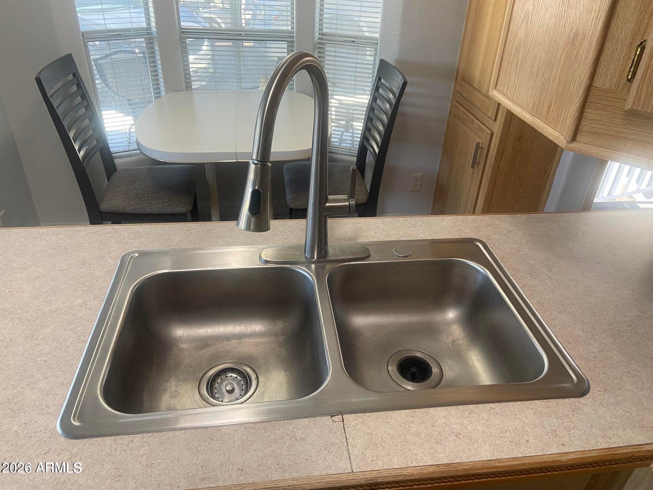 ROADHAVEN RESORT OF APACHE JUNCTION - PHASE 2 - Land