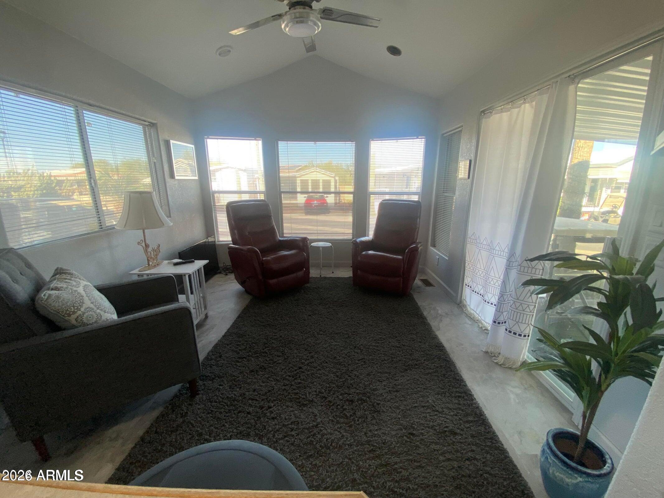 ROADHAVEN RESORT OF APACHE JUNCTION - PHASE 2 - Land