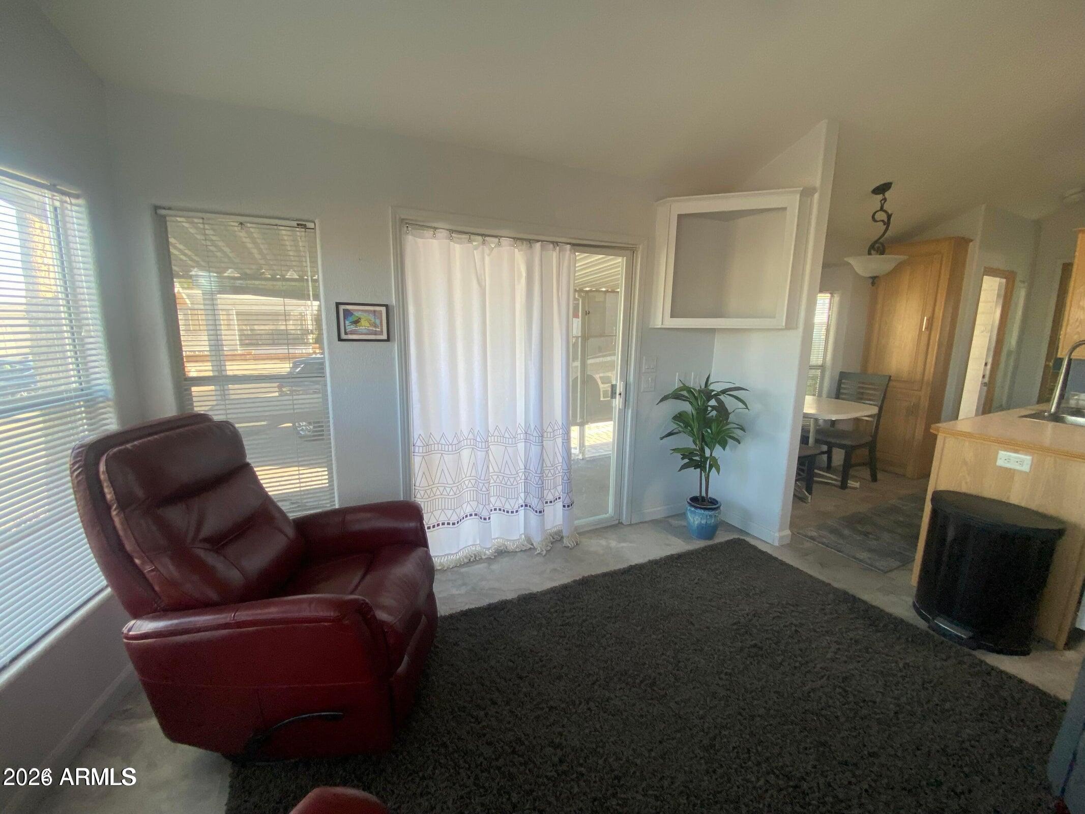 ROADHAVEN RESORT OF APACHE JUNCTION - PHASE 2 - Land