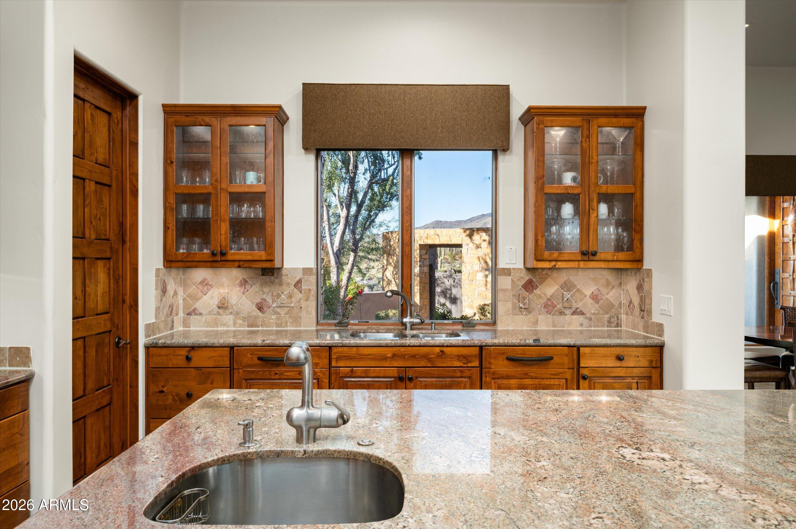 DESERT MOUNTAIN - Residential