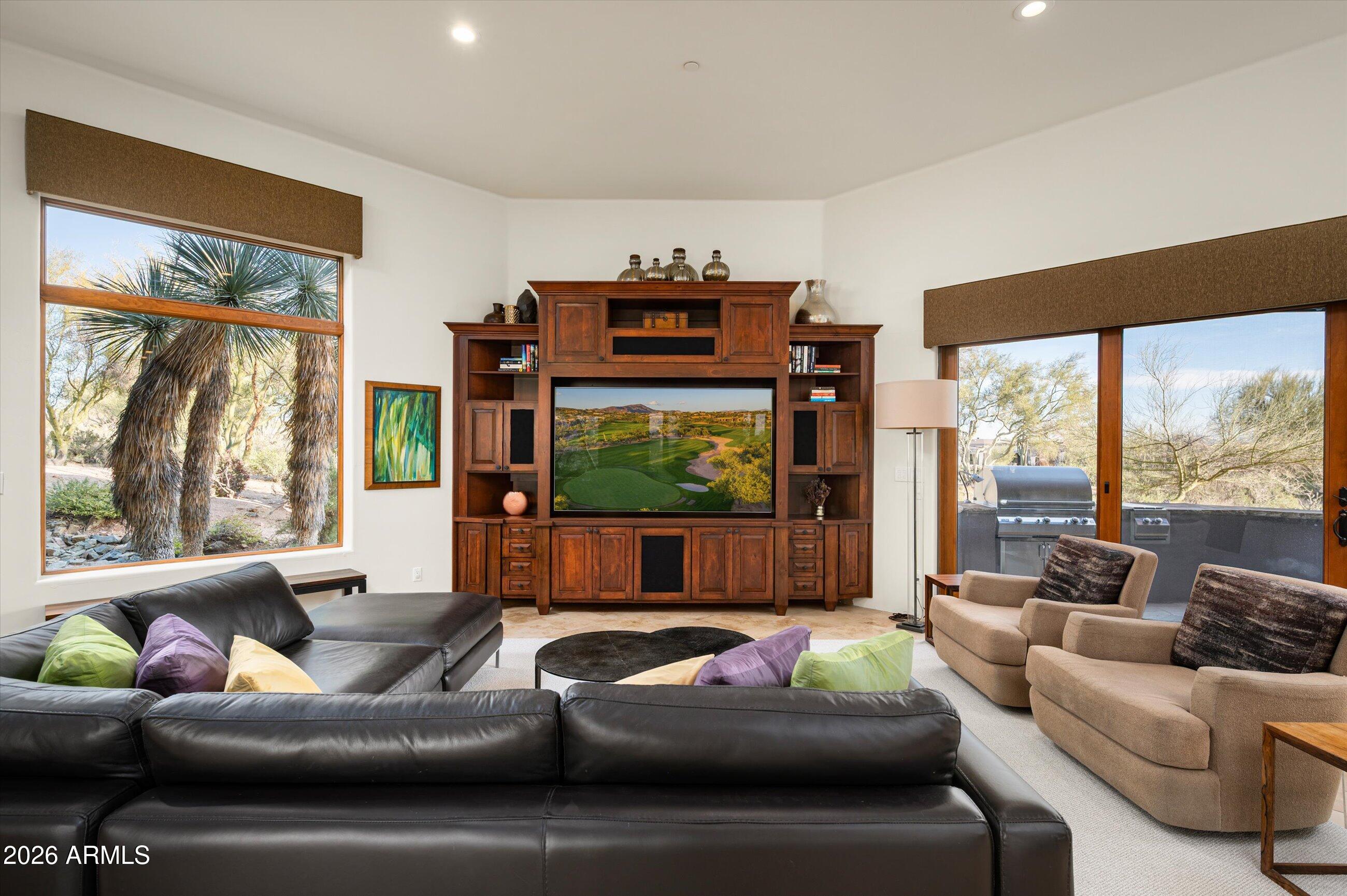 DESERT MOUNTAIN - Residential