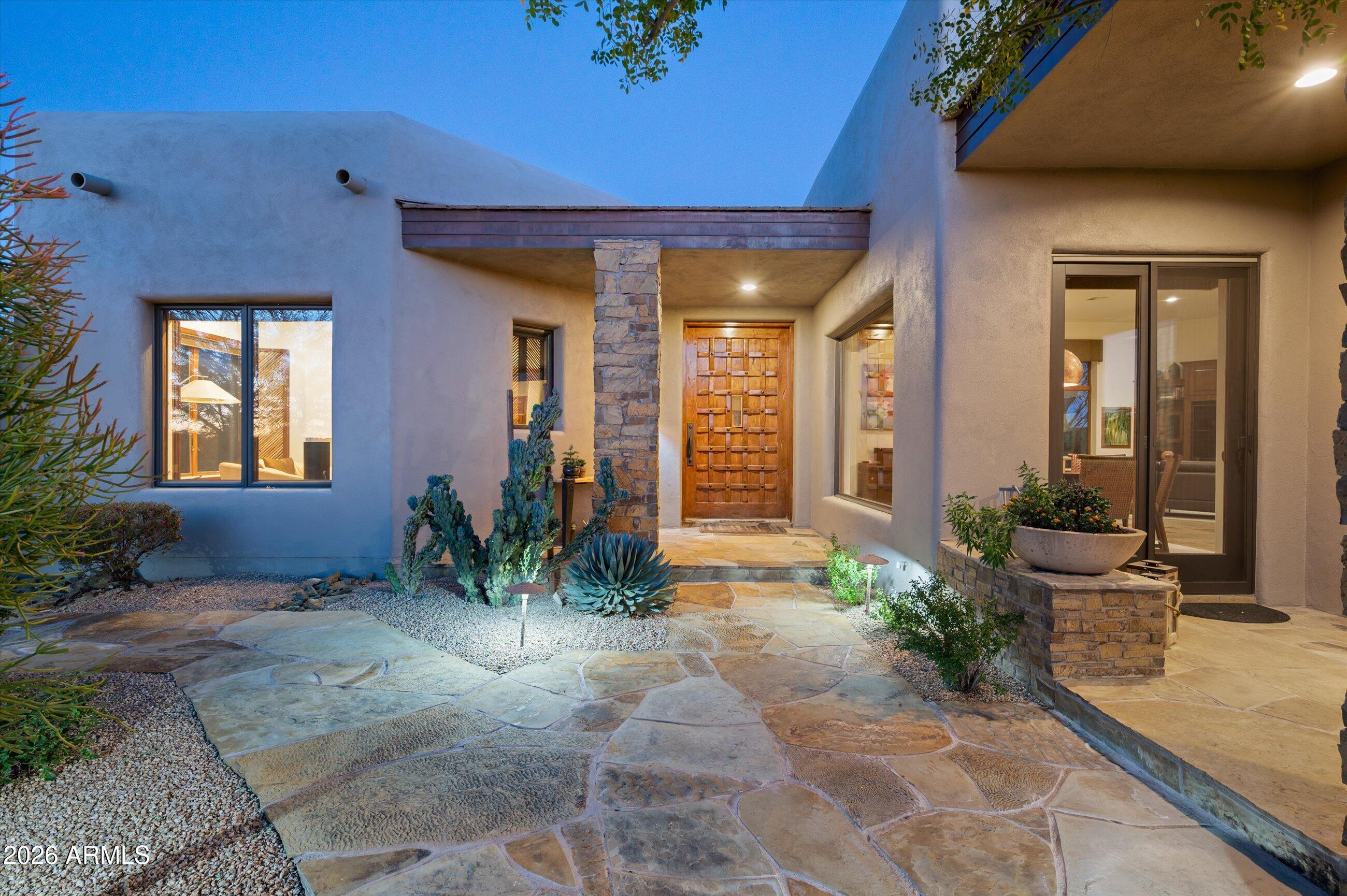 DESERT MOUNTAIN - Residential