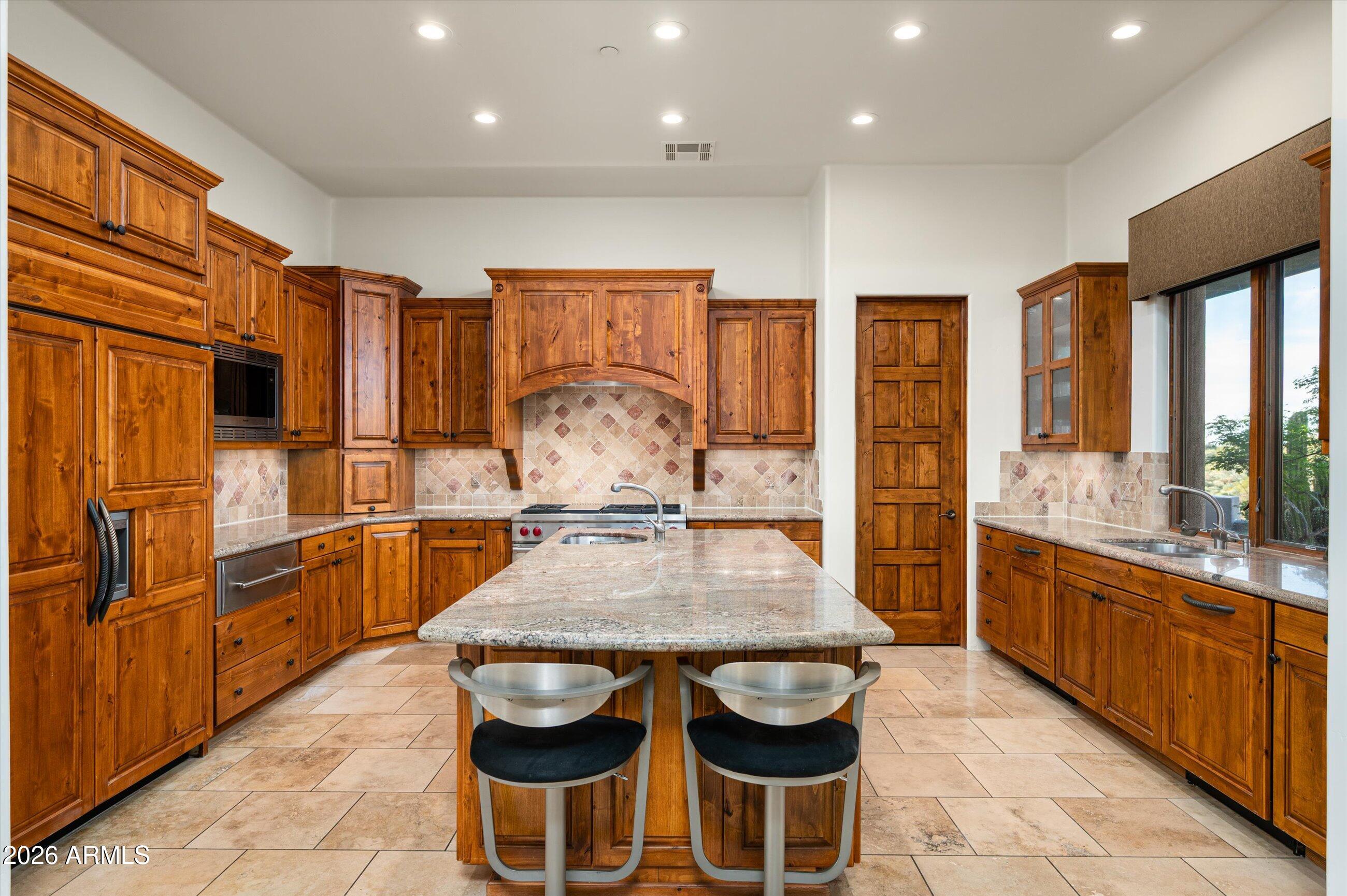 DESERT MOUNTAIN - Residential