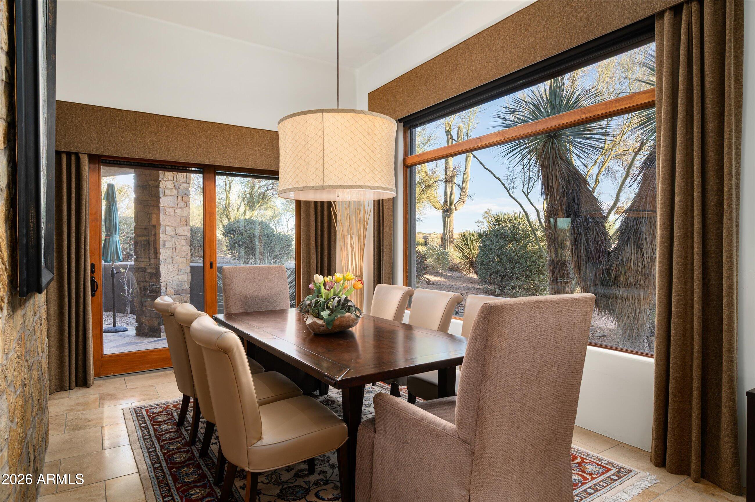 DESERT MOUNTAIN - Residential