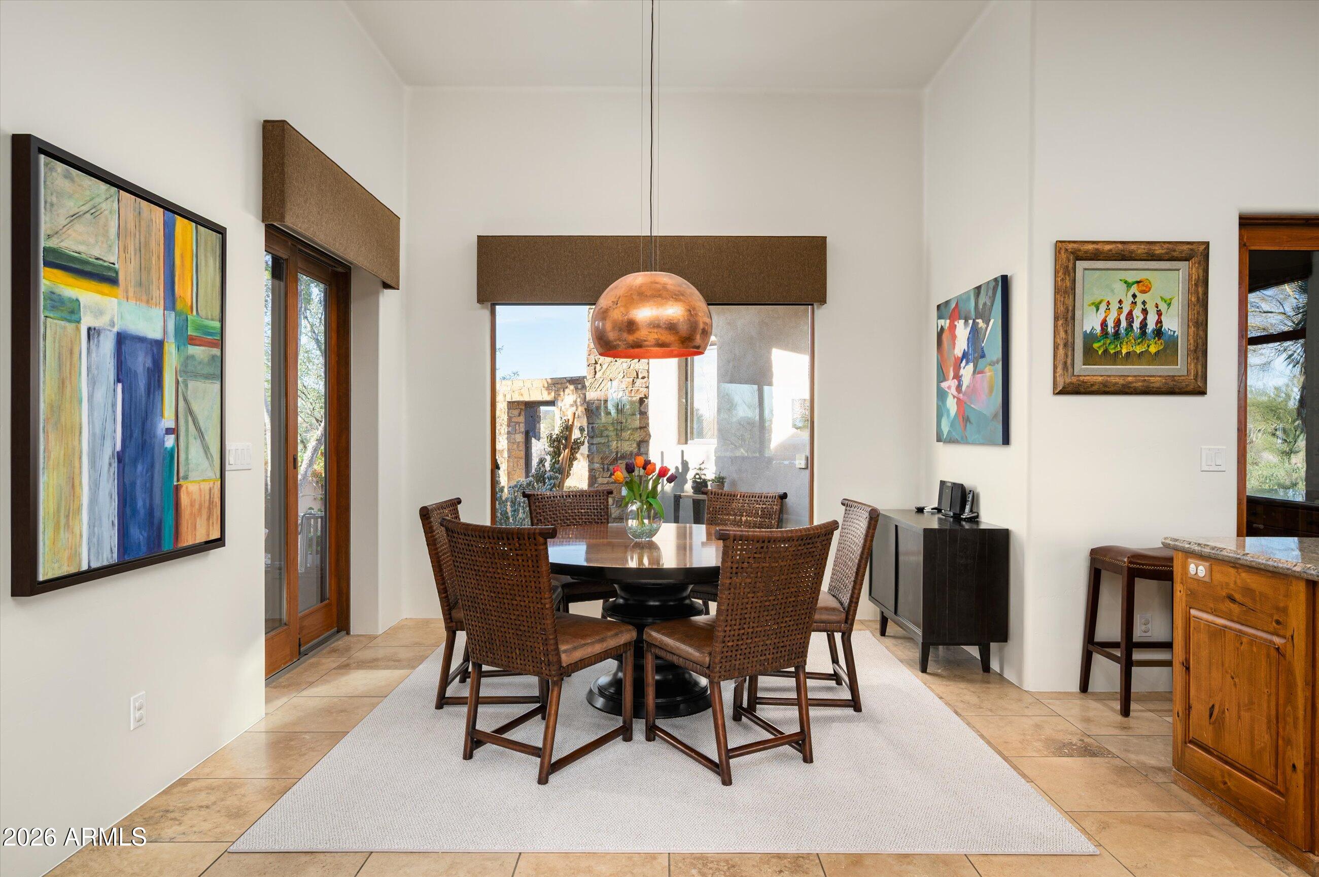DESERT MOUNTAIN - Residential