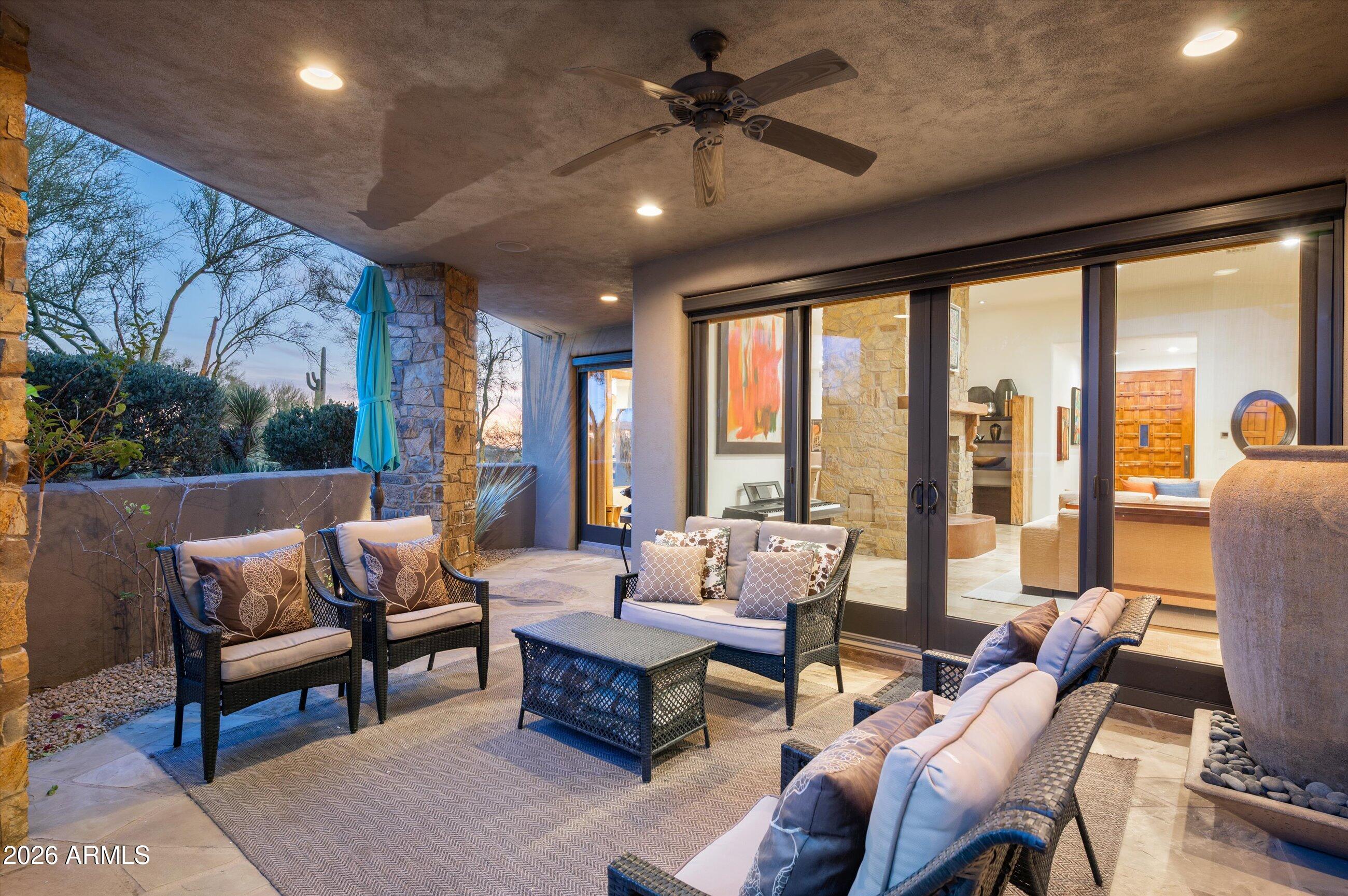DESERT MOUNTAIN - Residential