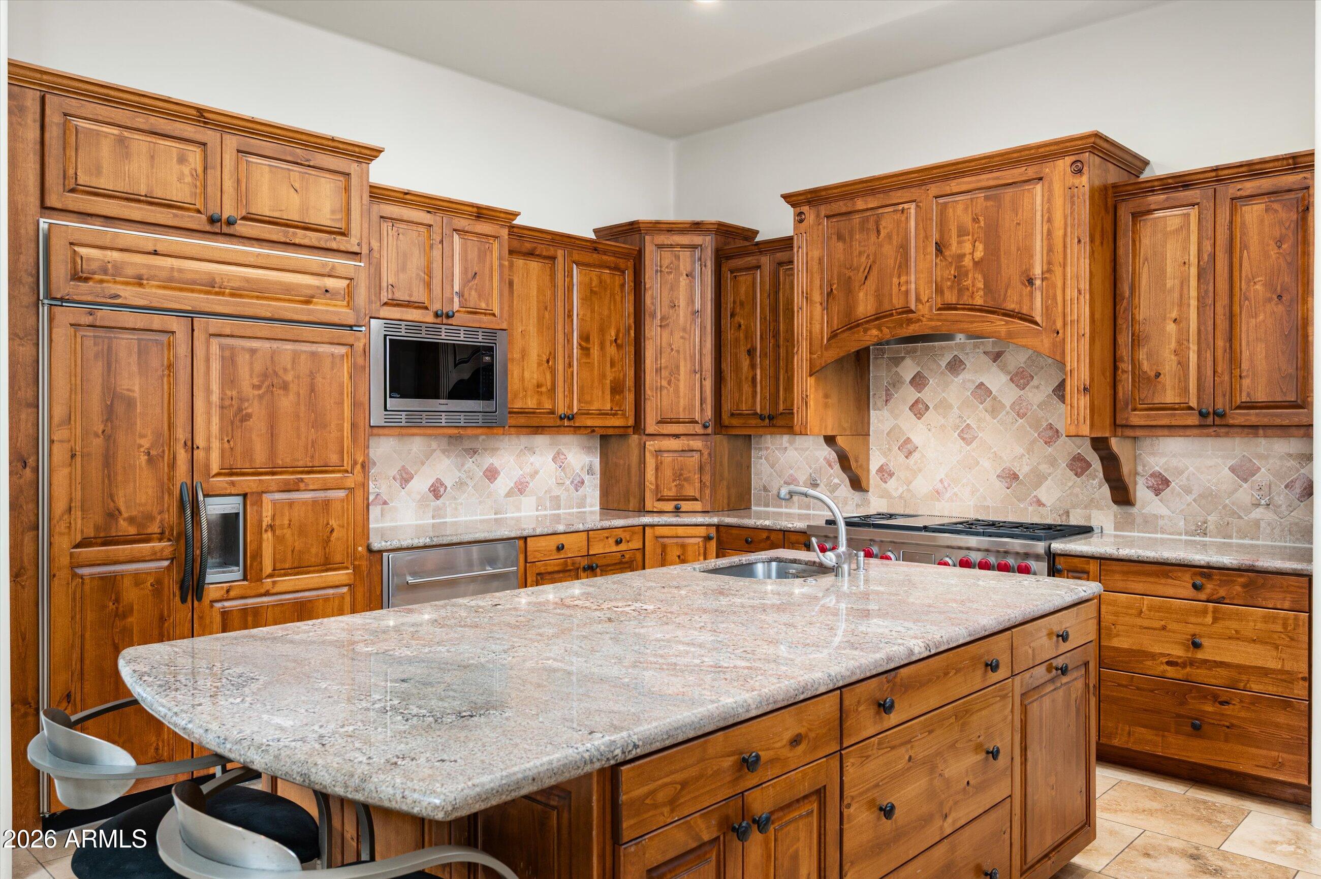 DESERT MOUNTAIN - Residential