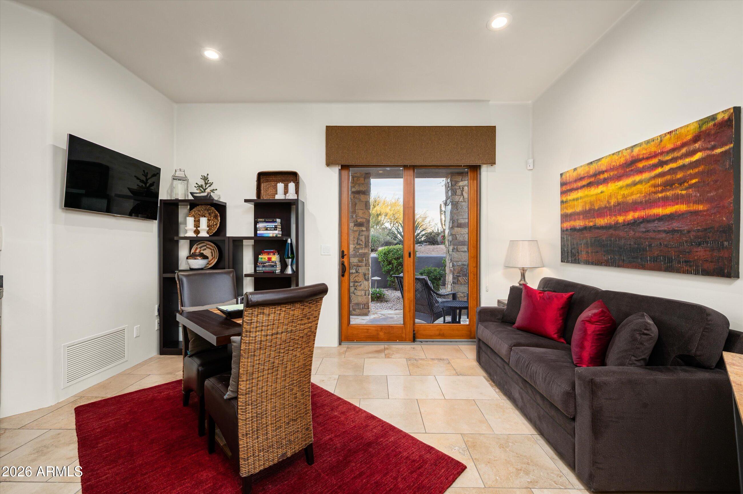 DESERT MOUNTAIN - Residential