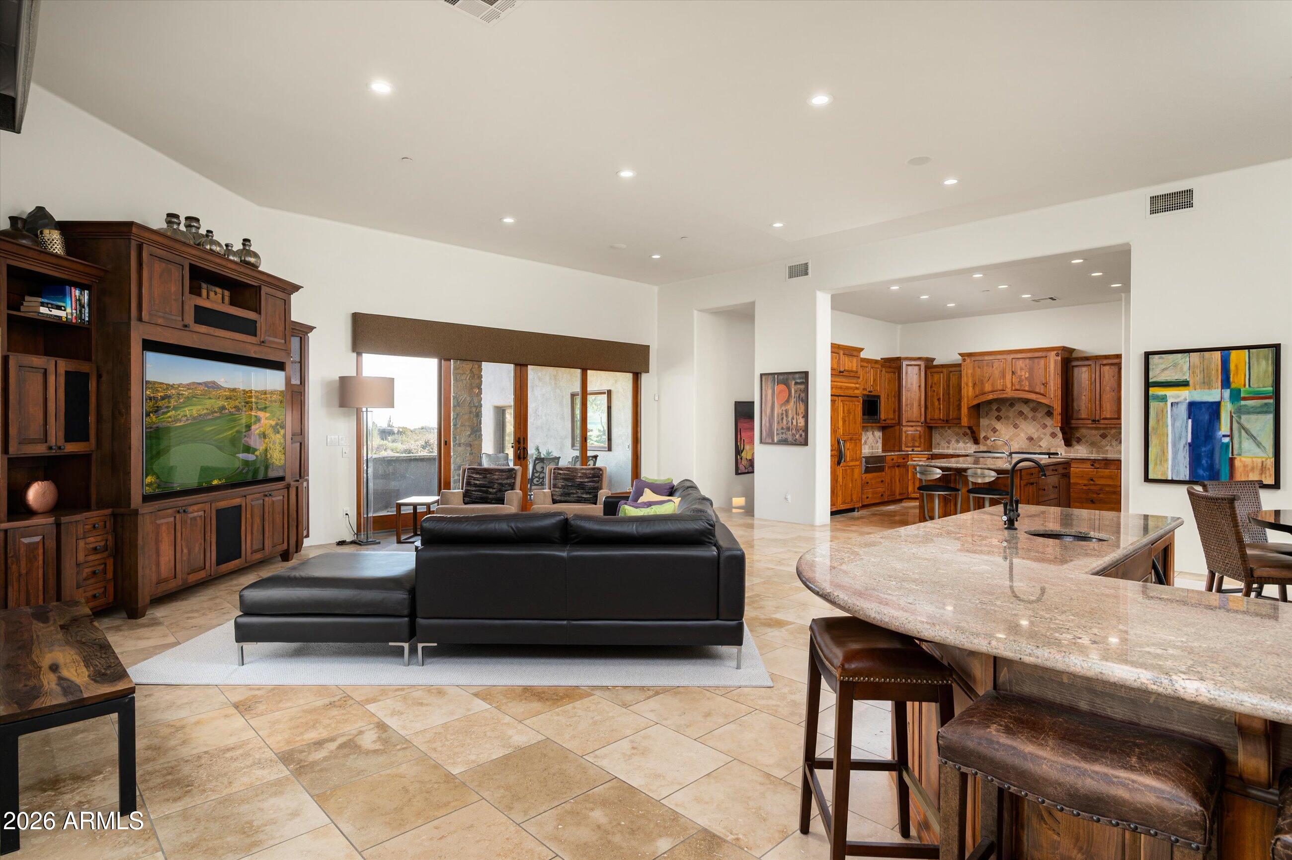 DESERT MOUNTAIN - Residential