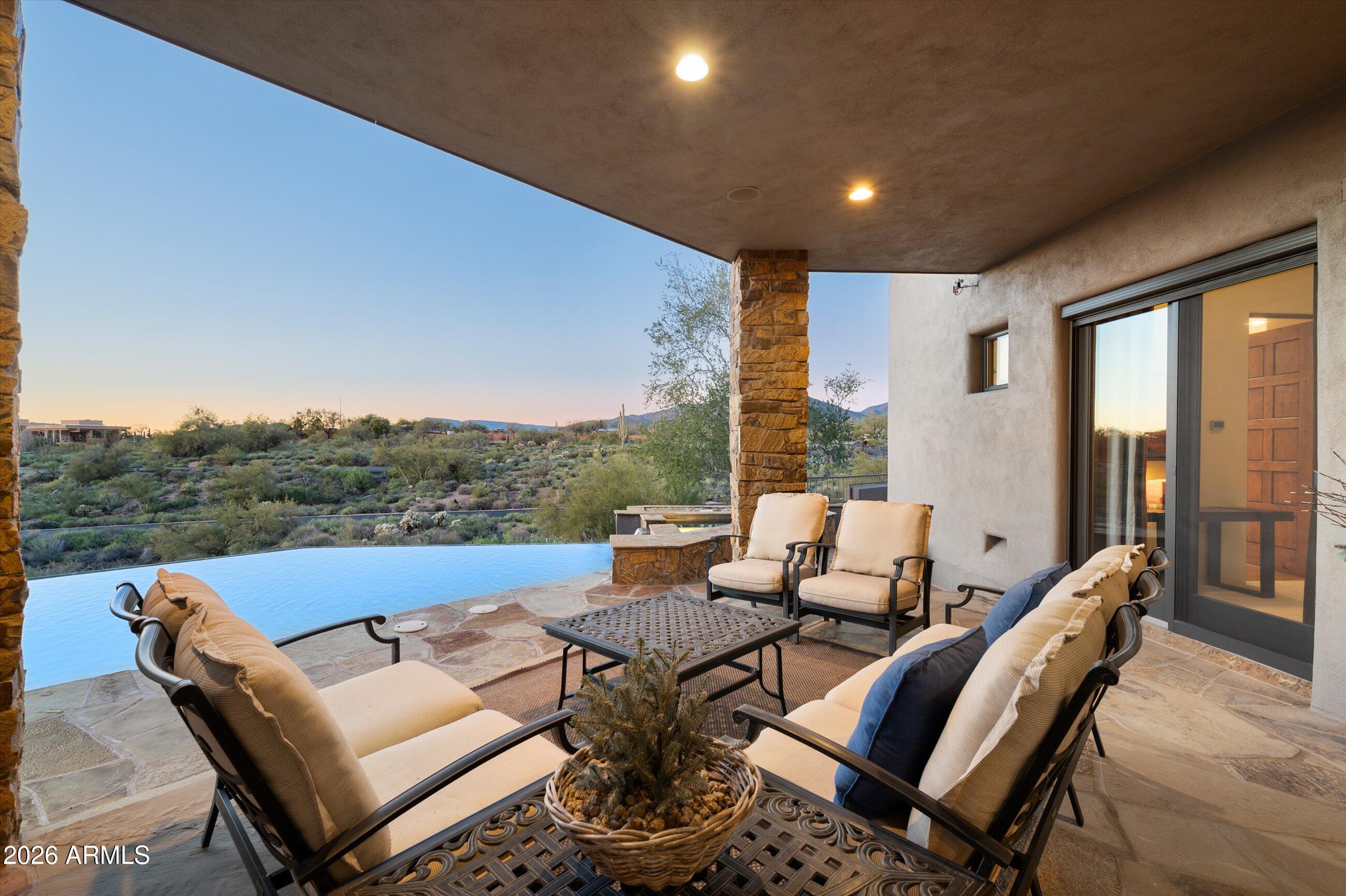 DESERT MOUNTAIN - Residential