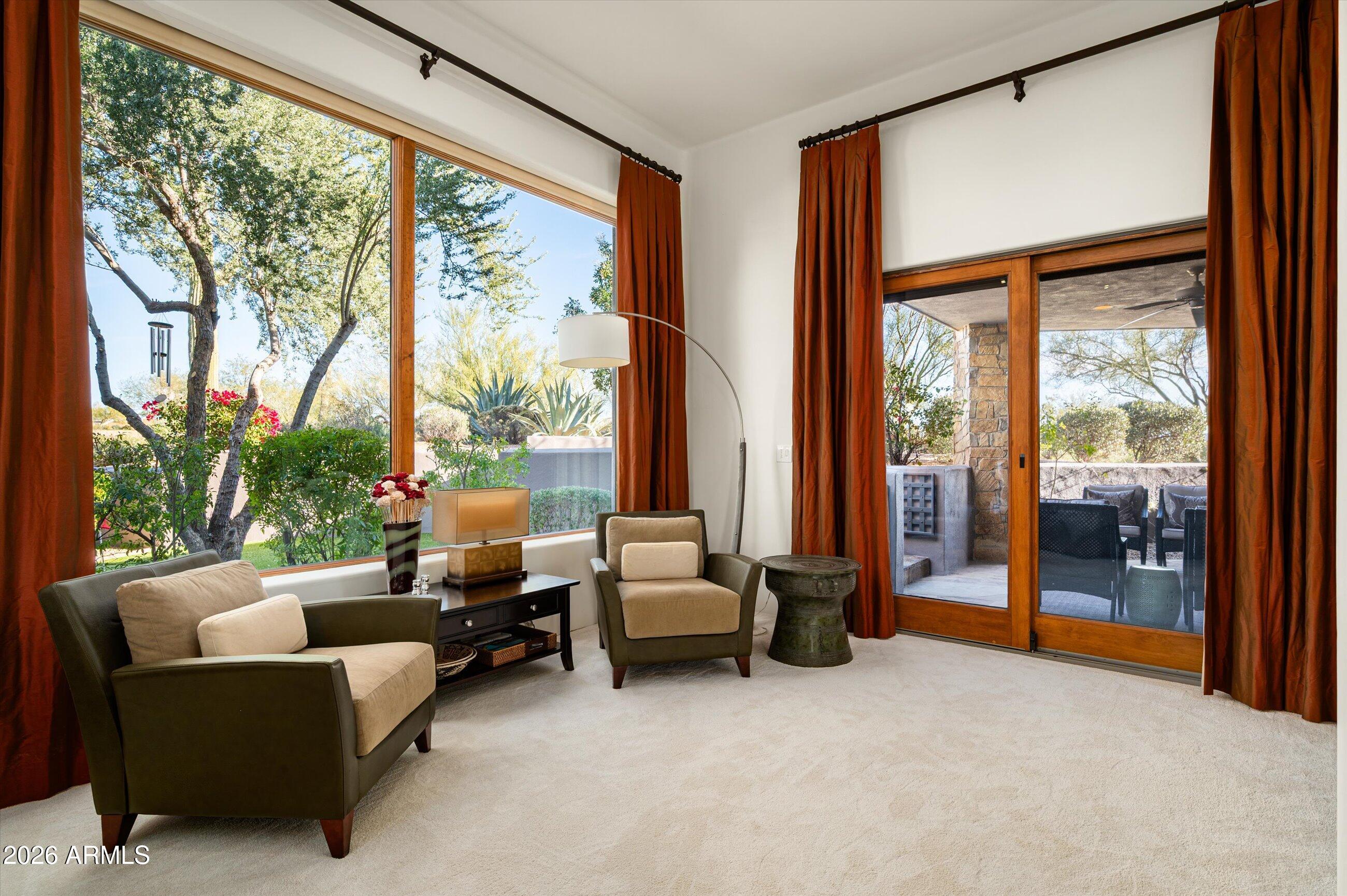 DESERT MOUNTAIN - Residential