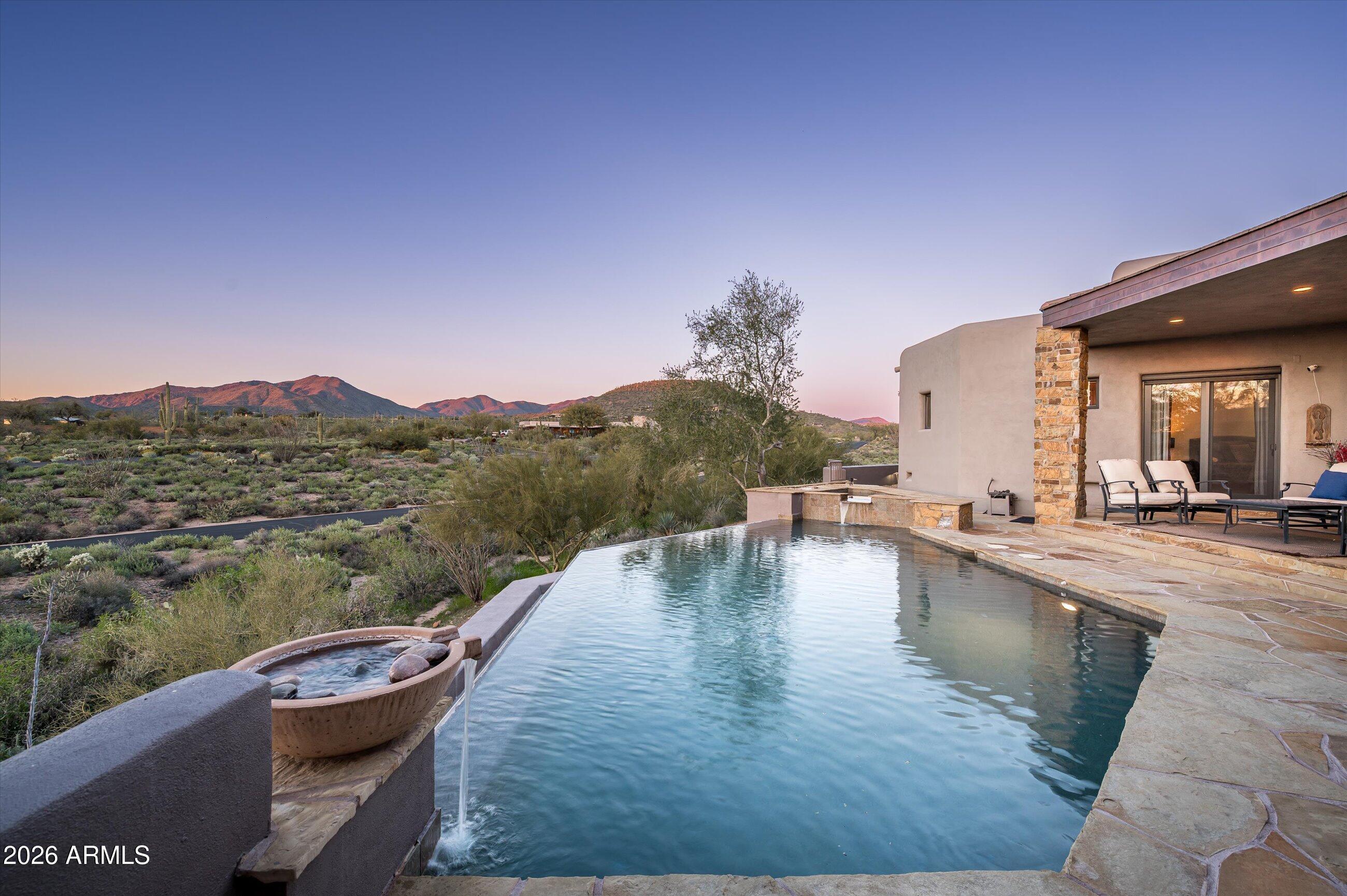 DESERT MOUNTAIN - Residential