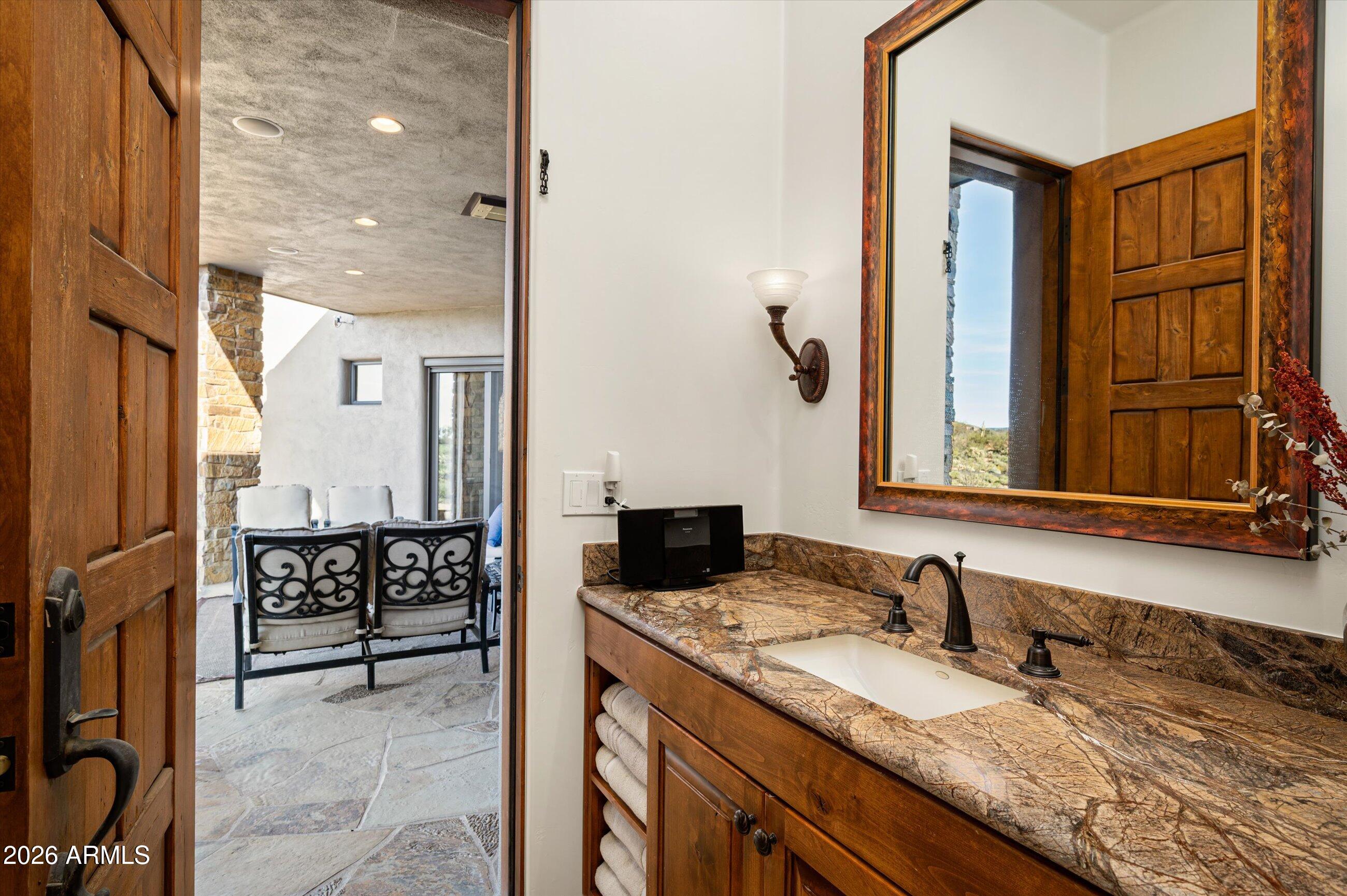 DESERT MOUNTAIN - Residential