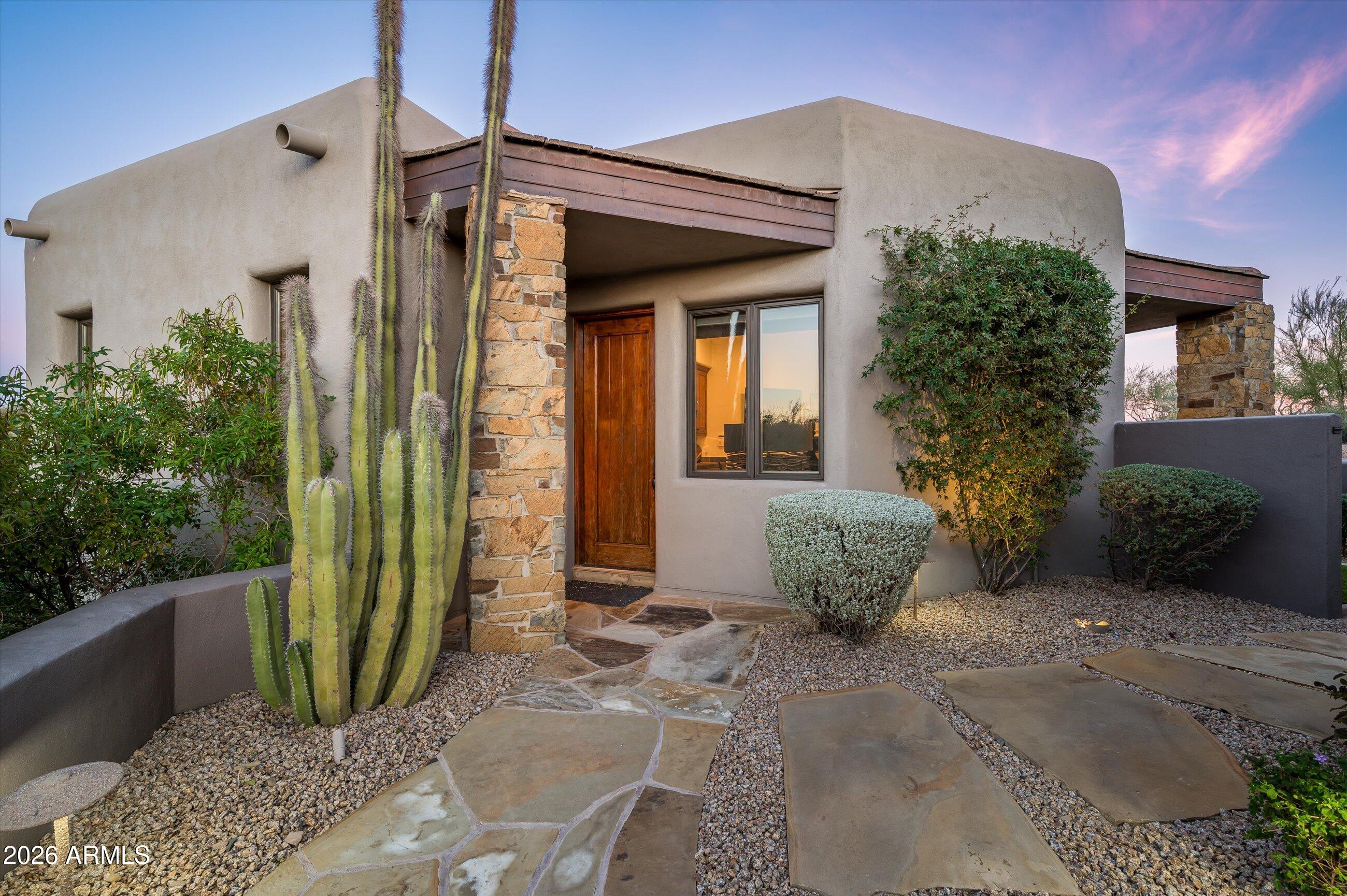 DESERT MOUNTAIN - Residential