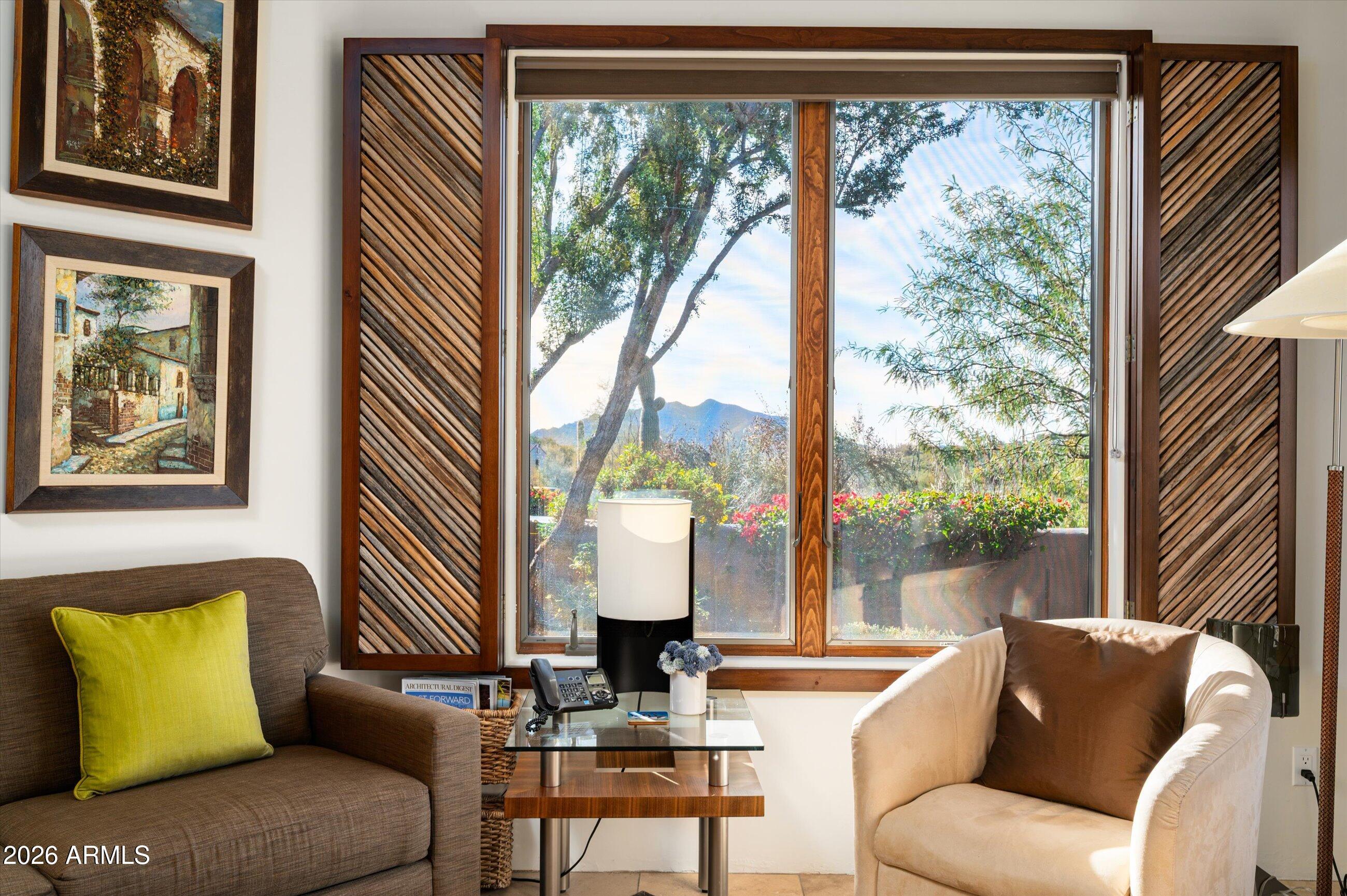DESERT MOUNTAIN - Residential