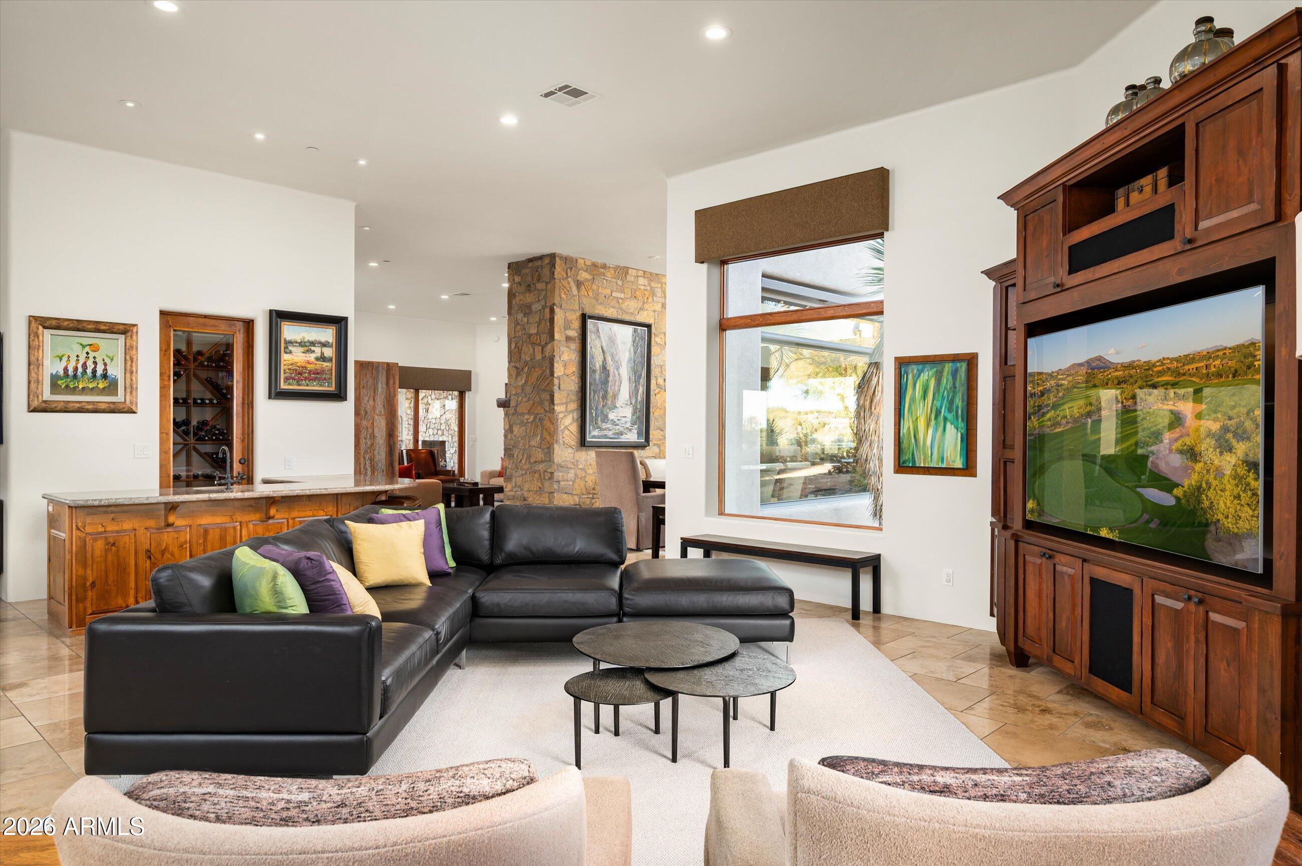 DESERT MOUNTAIN - Residential