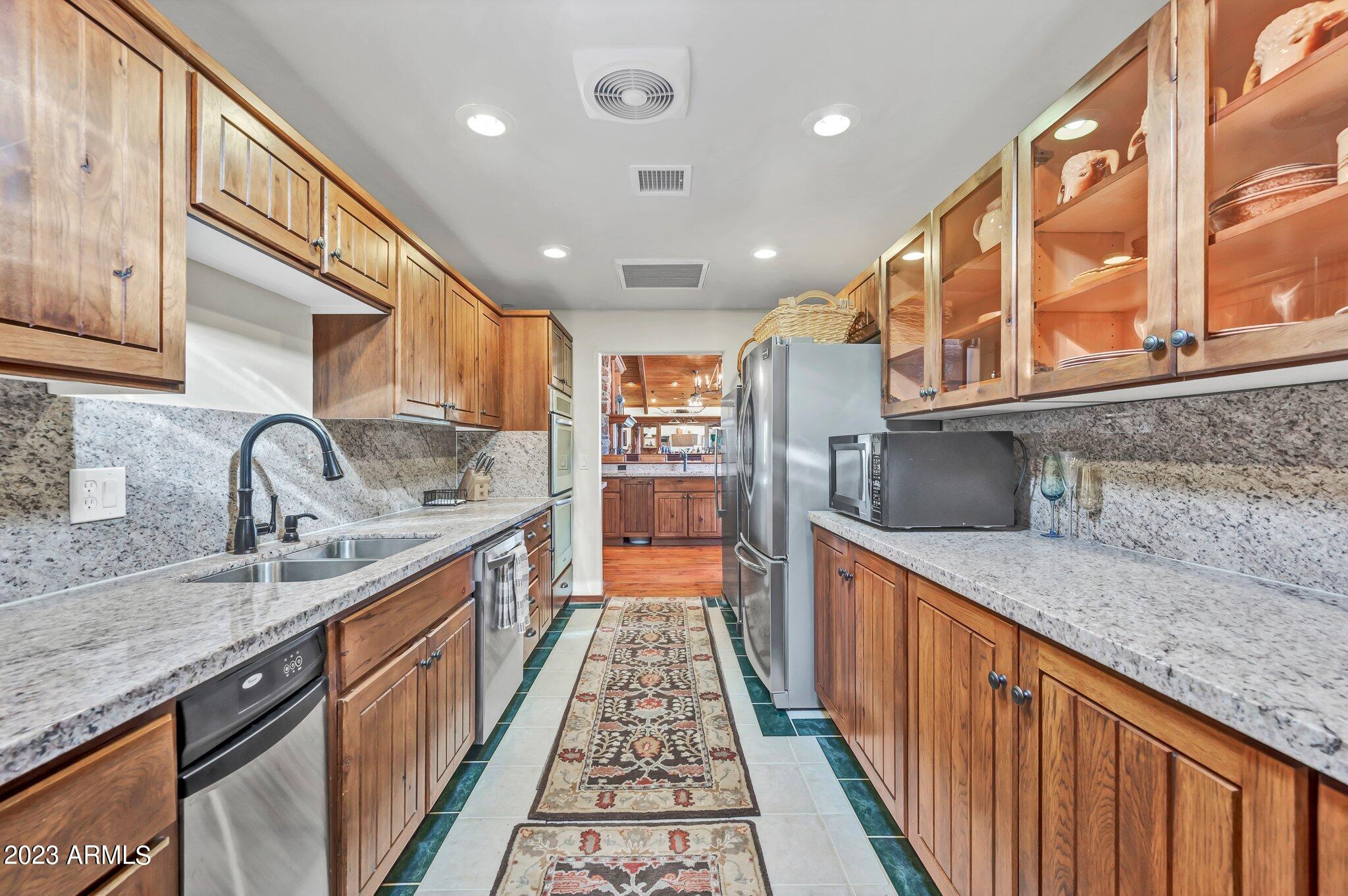 Crossroads Ranch - Residential