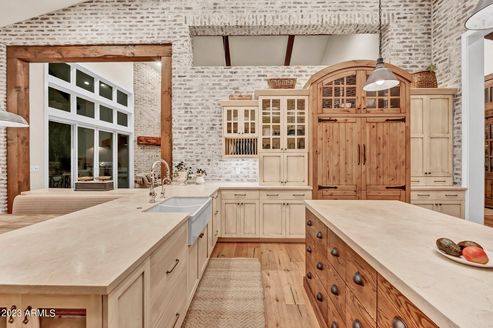 Crossroads Ranch - Residential