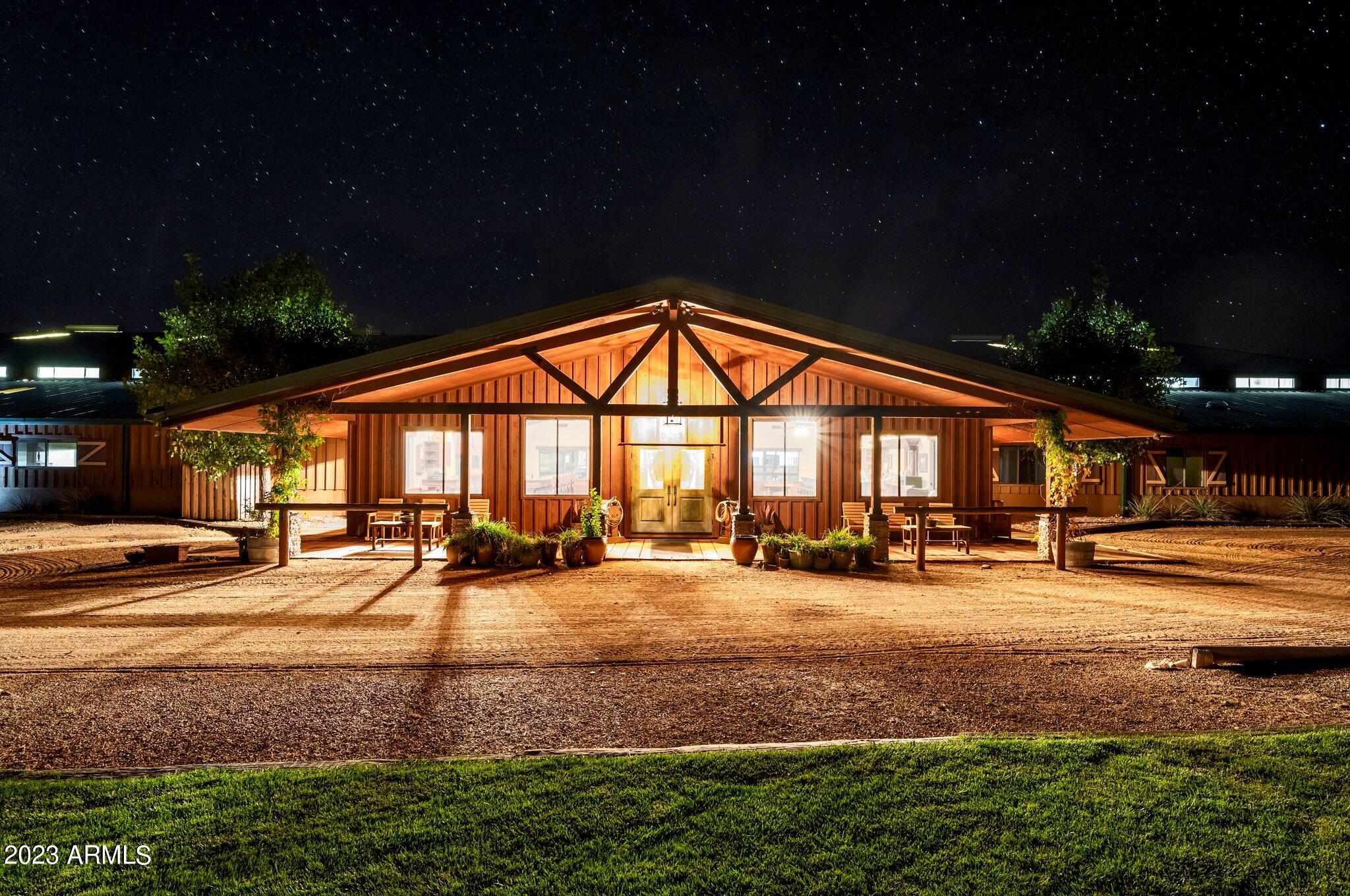 Crossroads Ranch - Residential