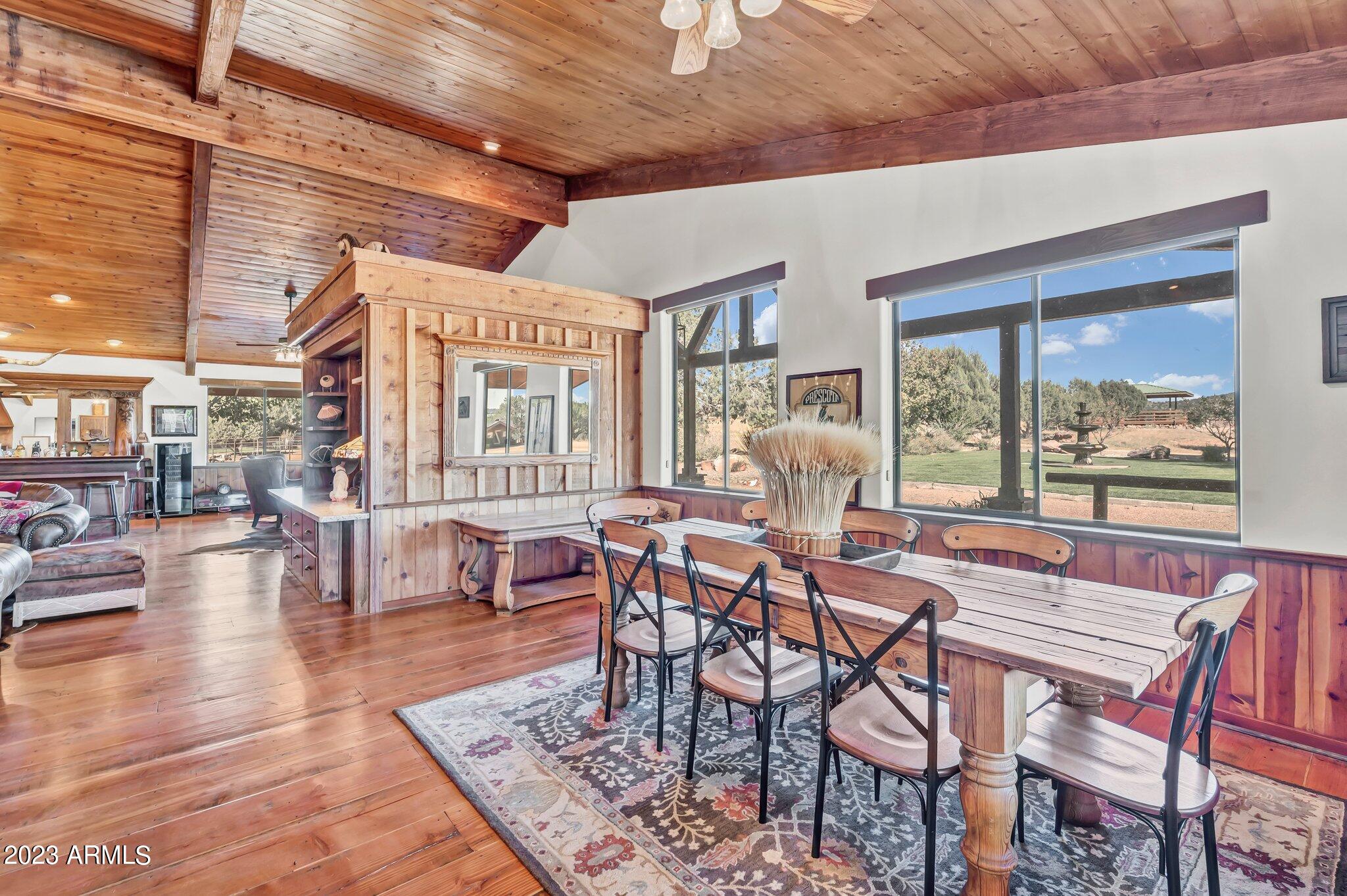 Crossroads Ranch - Residential