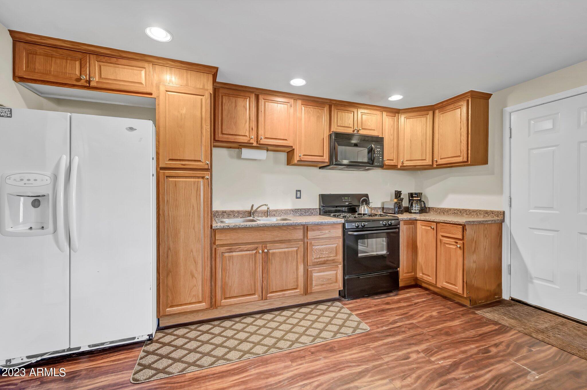 Crossroads Ranch - Residential