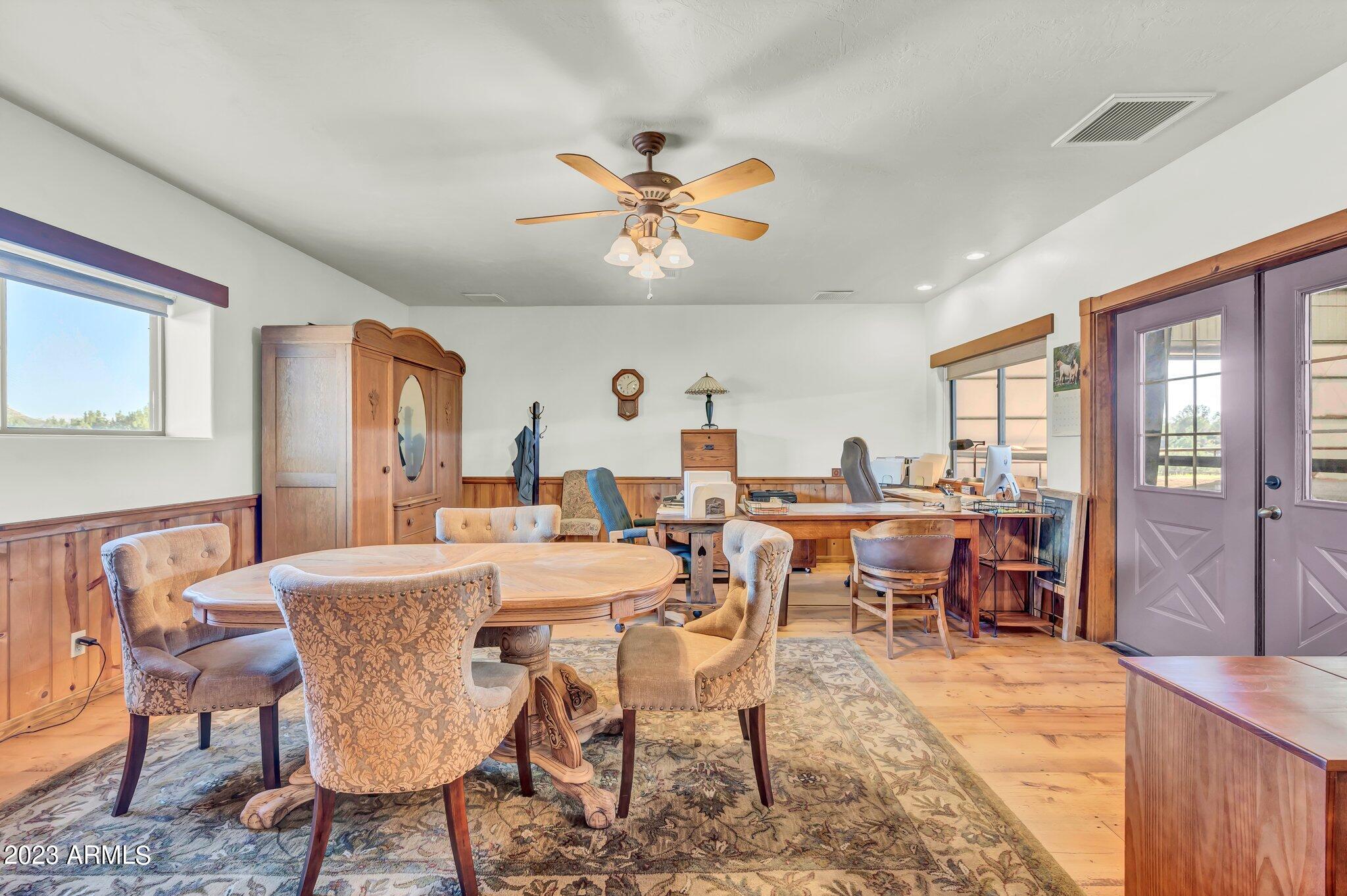 Crossroads Ranch - Residential
