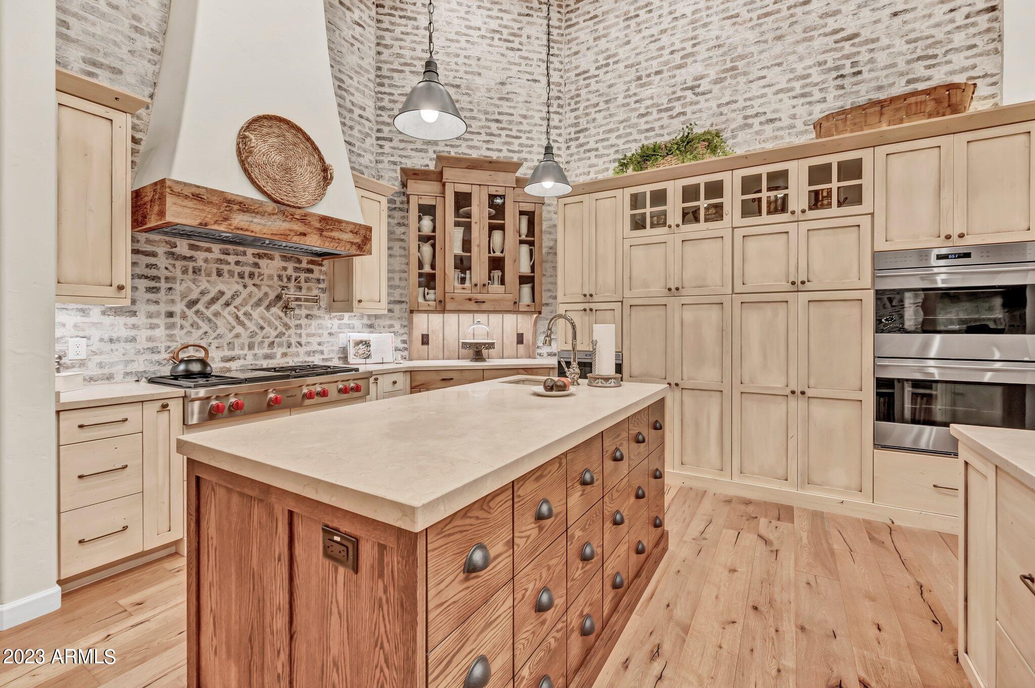 Crossroads Ranch - Residential