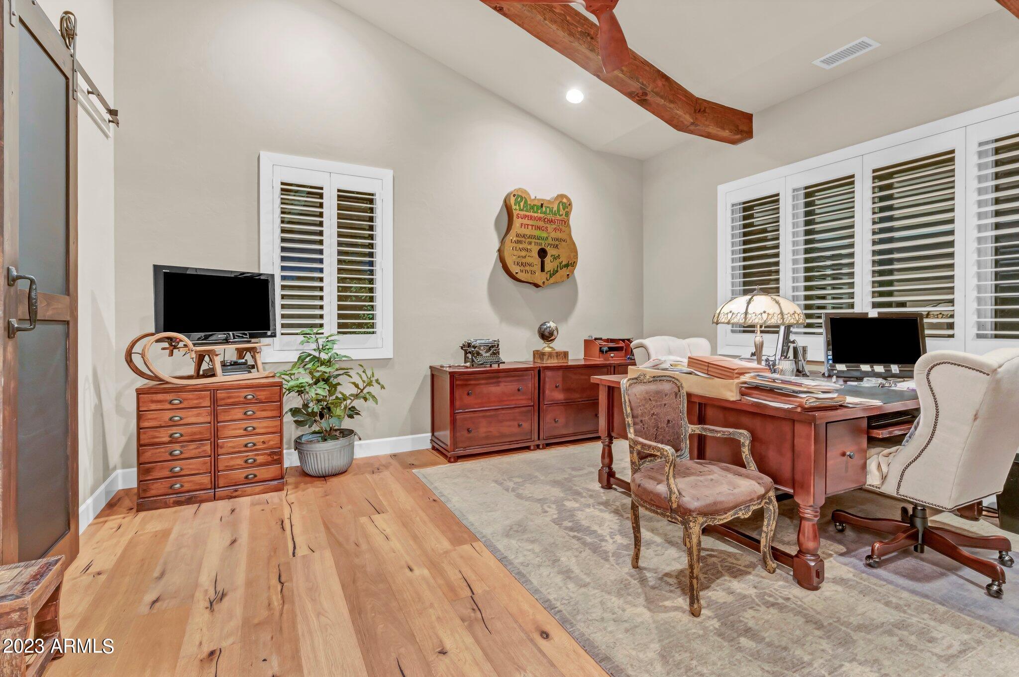 Crossroads Ranch - Residential