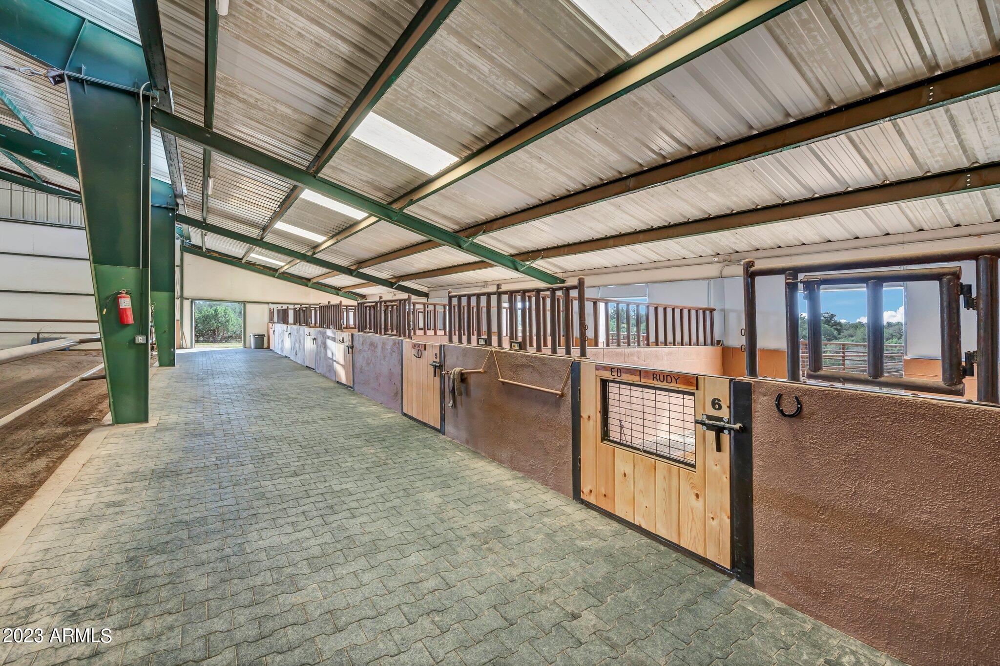 Crossroads Ranch - Residential
