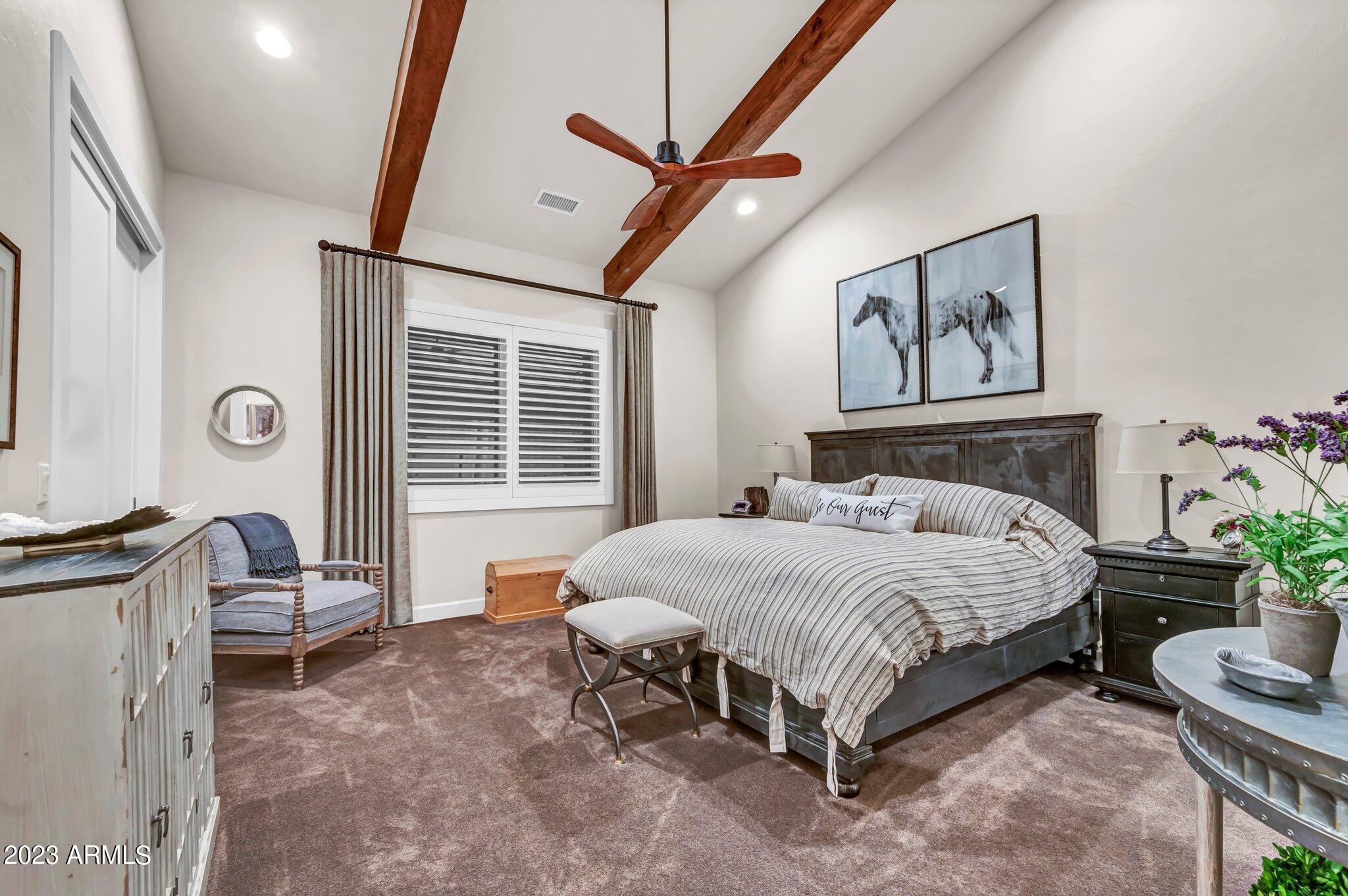 Crossroads Ranch - Residential