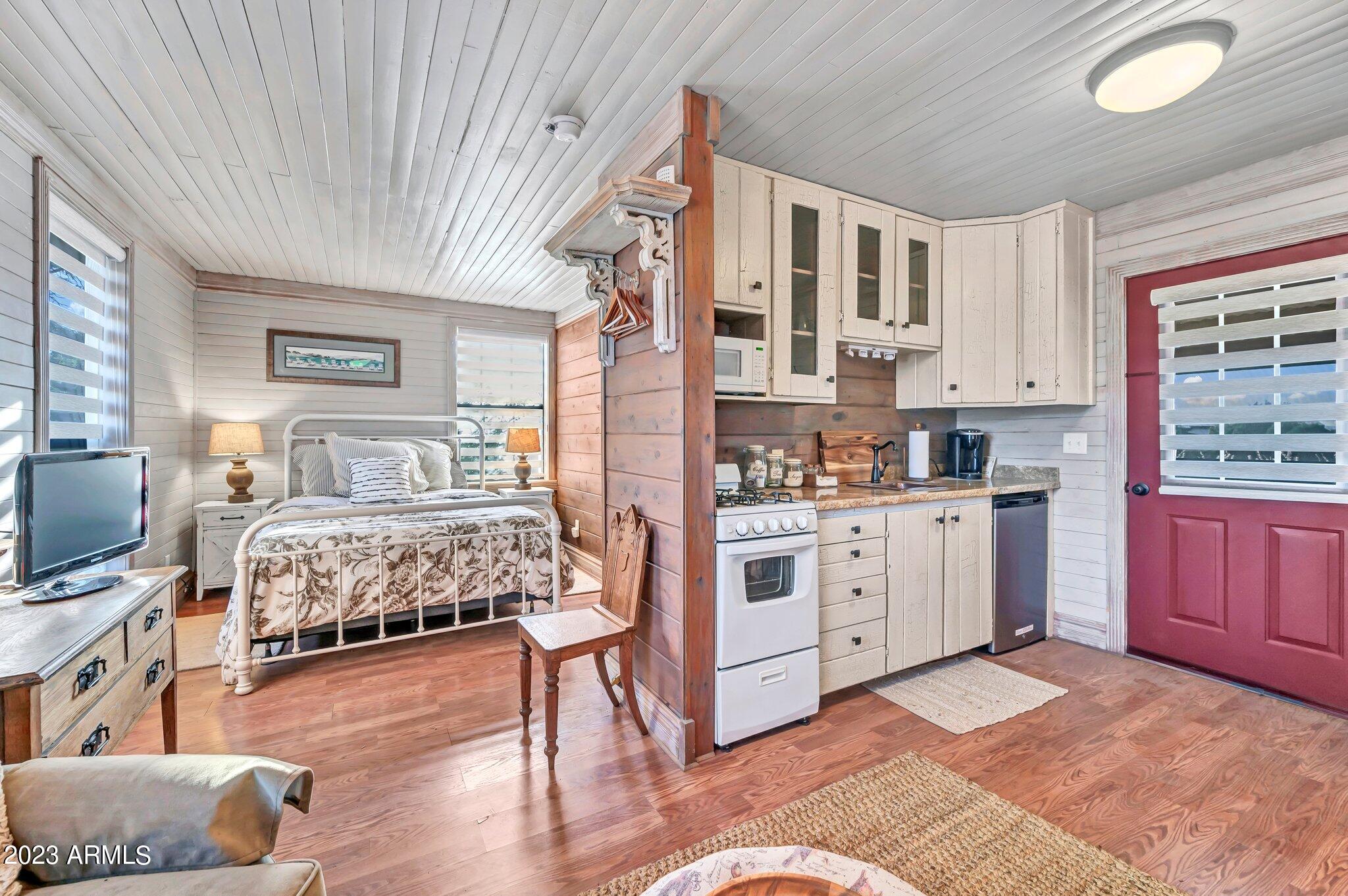 Crossroads Ranch - Residential
