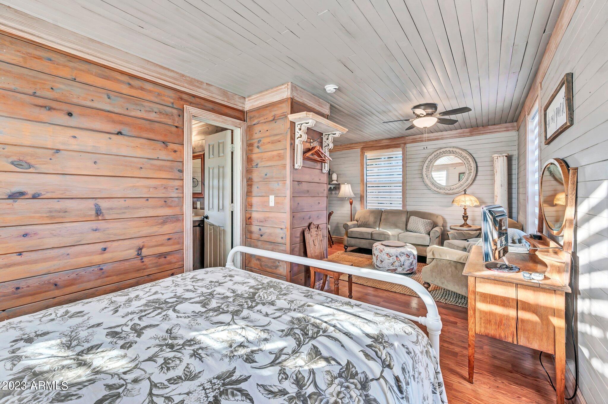 Crossroads Ranch - Residential