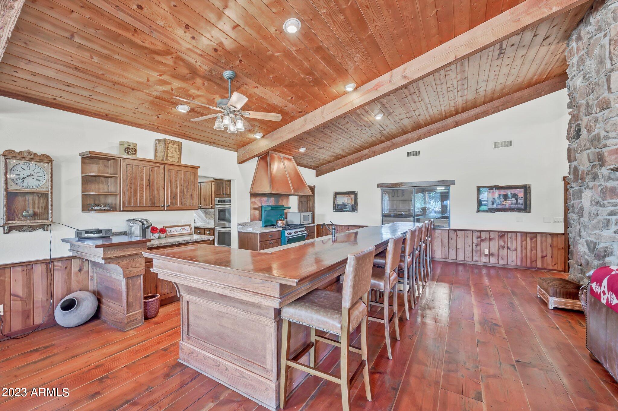 Crossroads Ranch - Residential