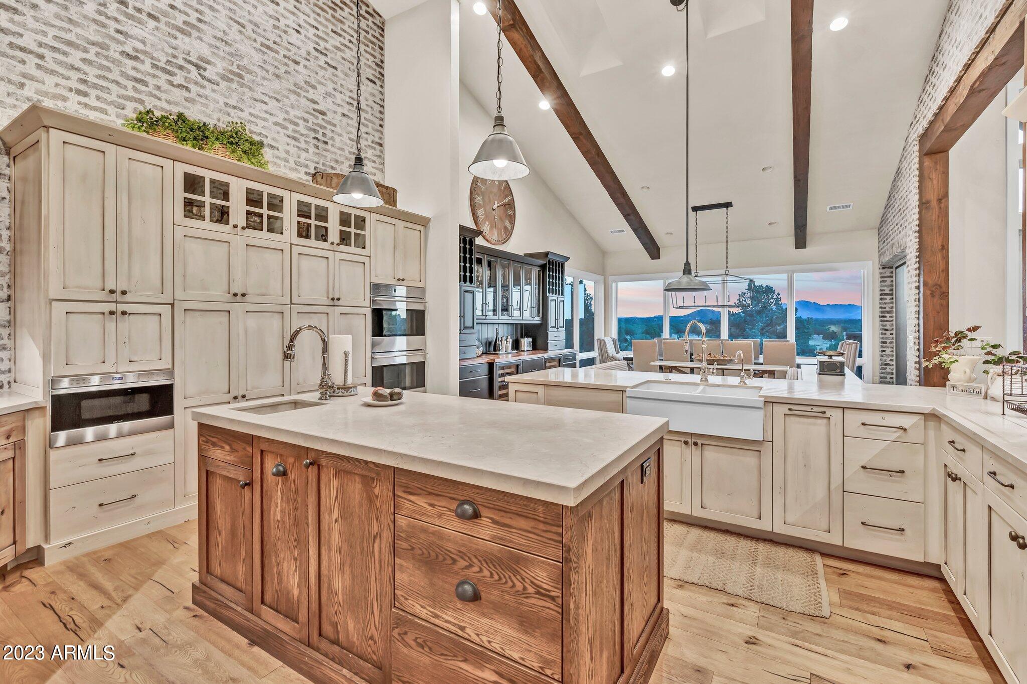 Crossroads Ranch - Residential