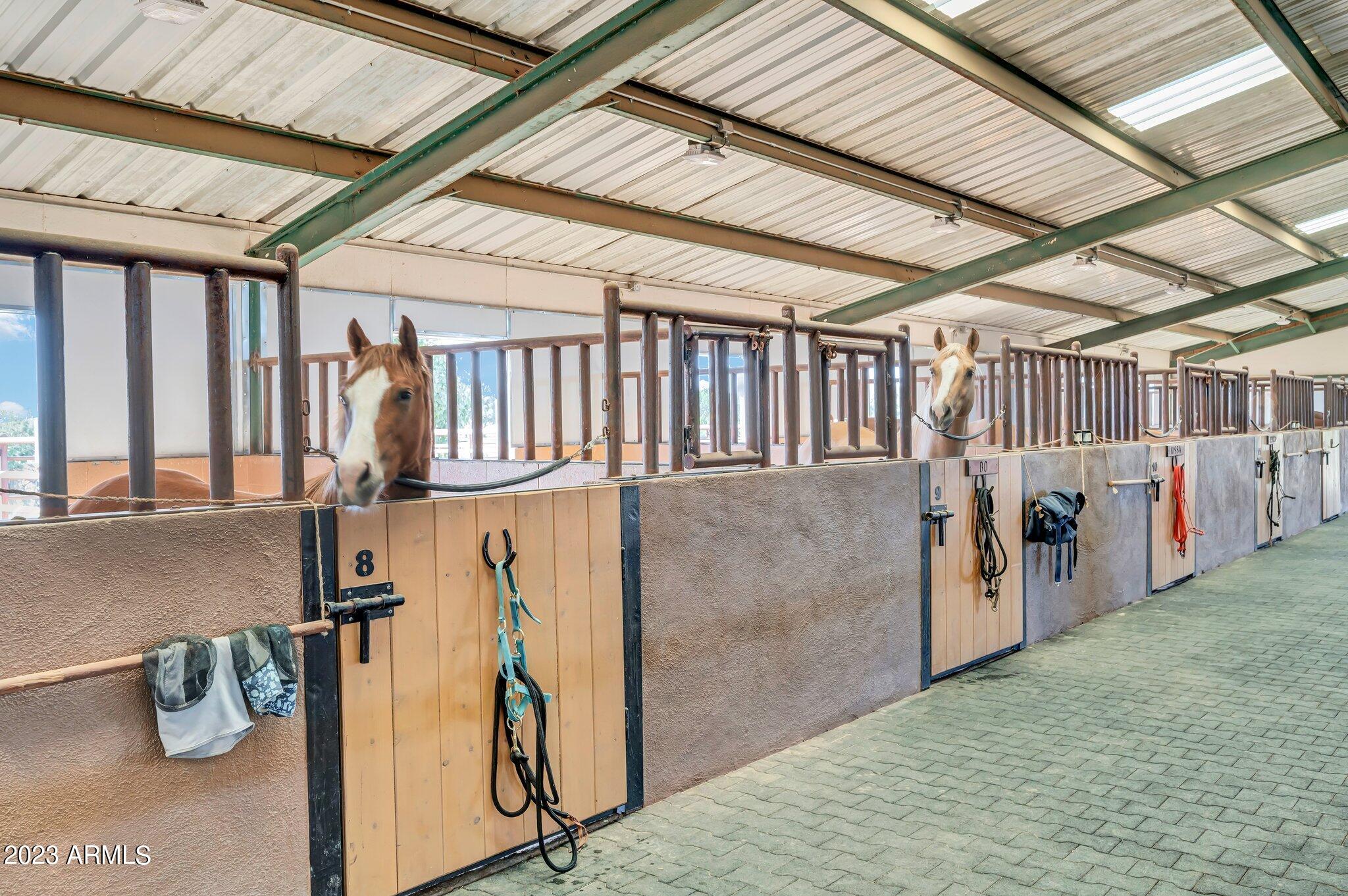 Crossroads Ranch - Residential