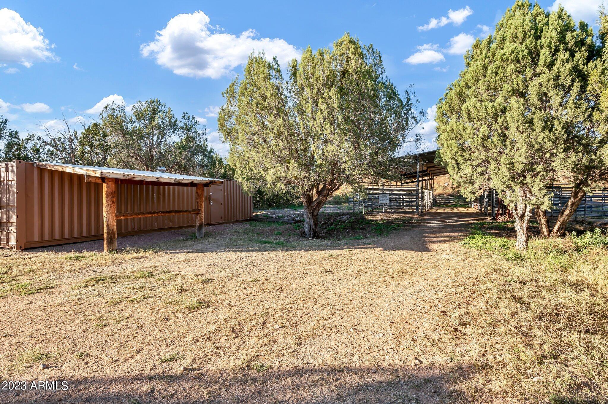 Crossroads Ranch - Residential