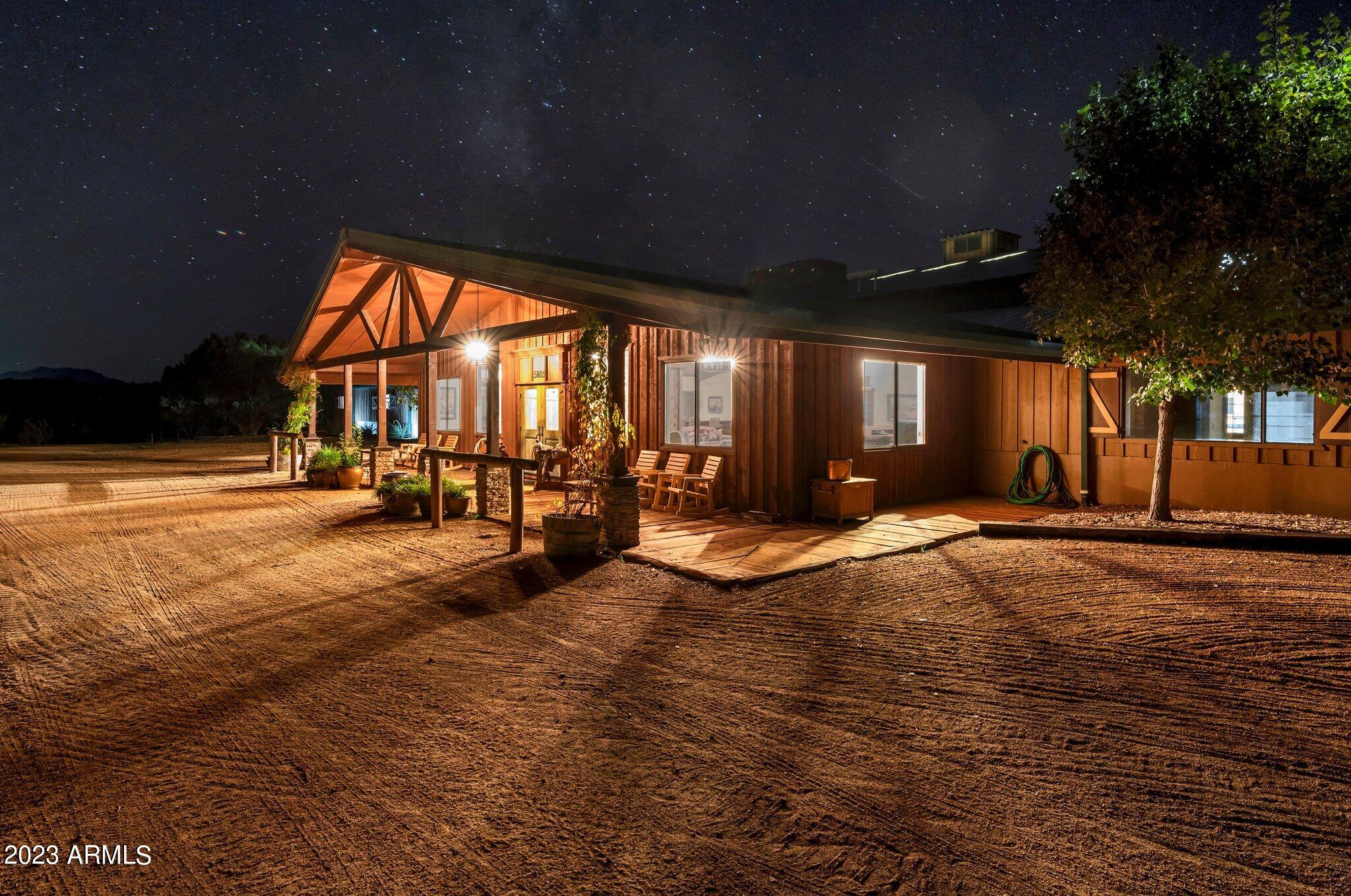Crossroads Ranch - Residential