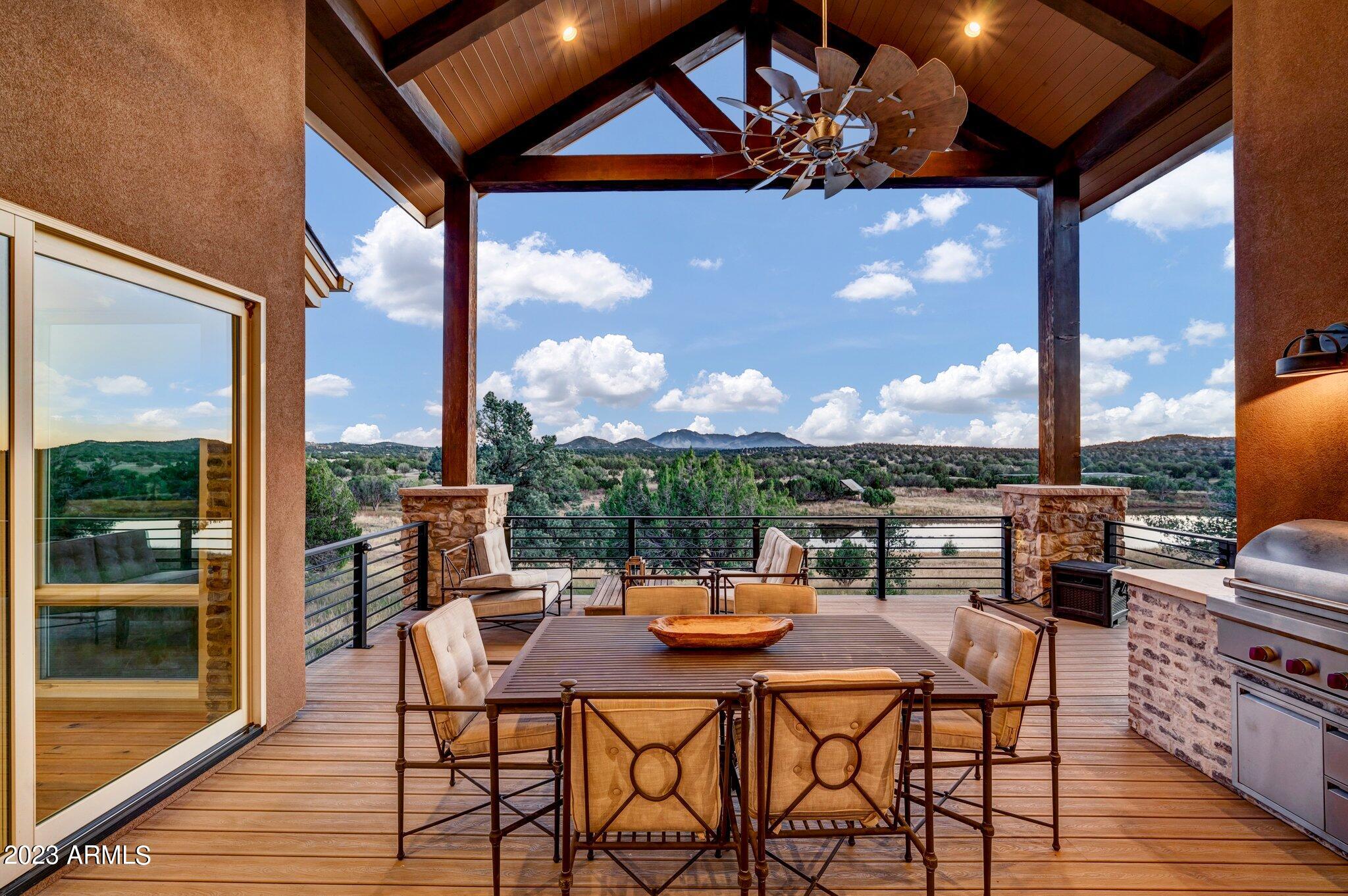 Crossroads Ranch - Residential
