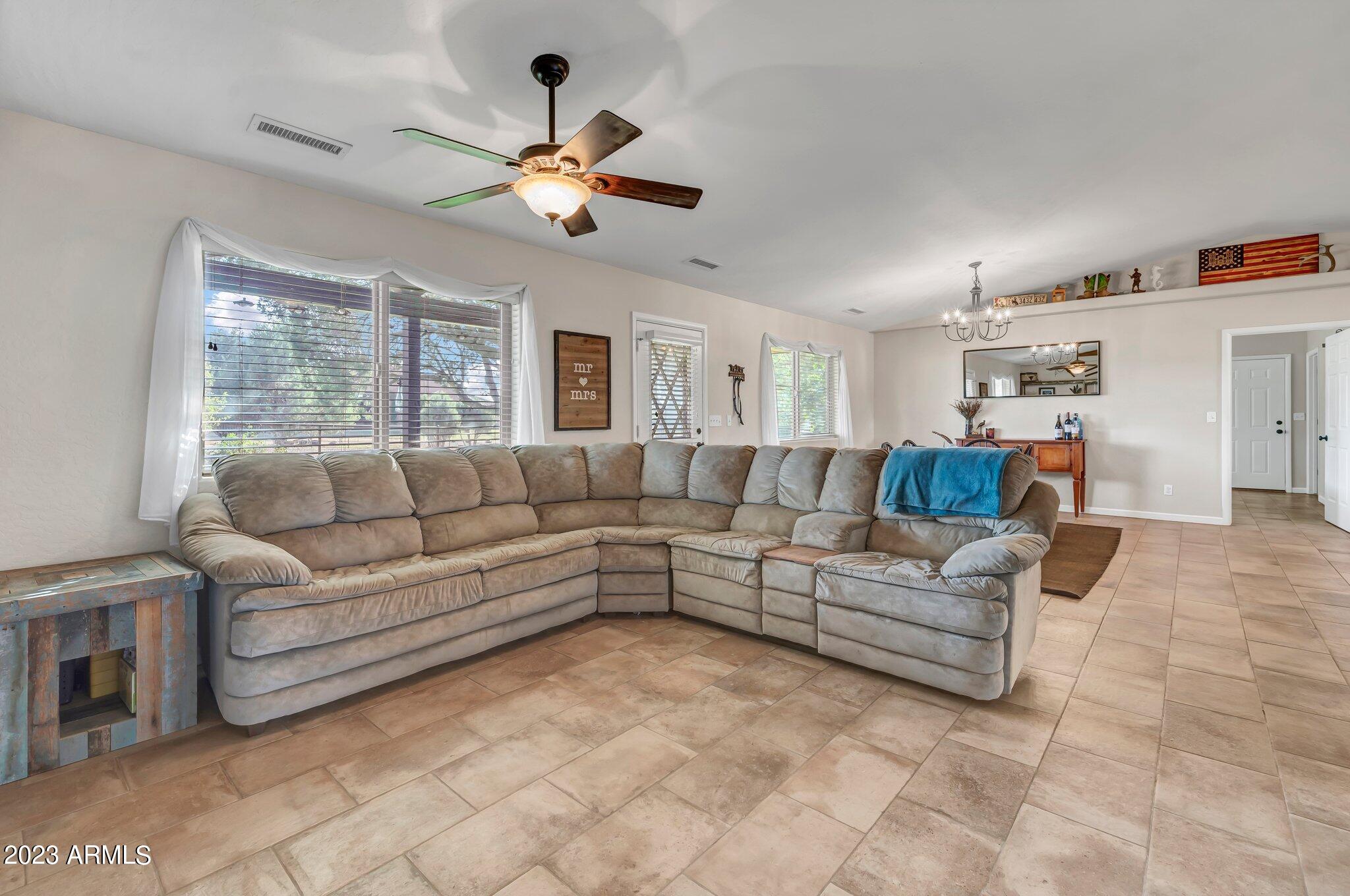 Crossroads Ranch - Residential