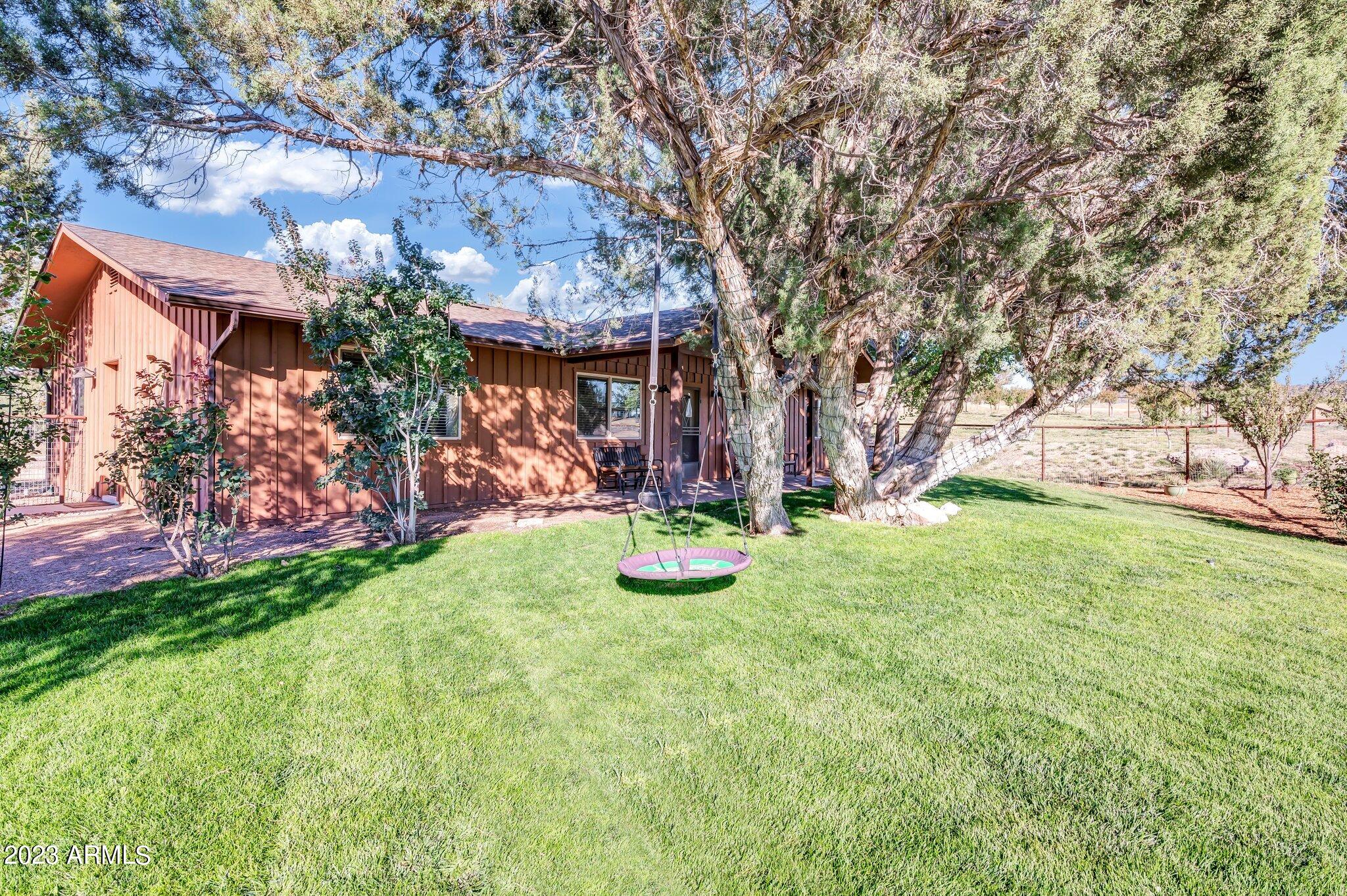 Crossroads Ranch - Residential