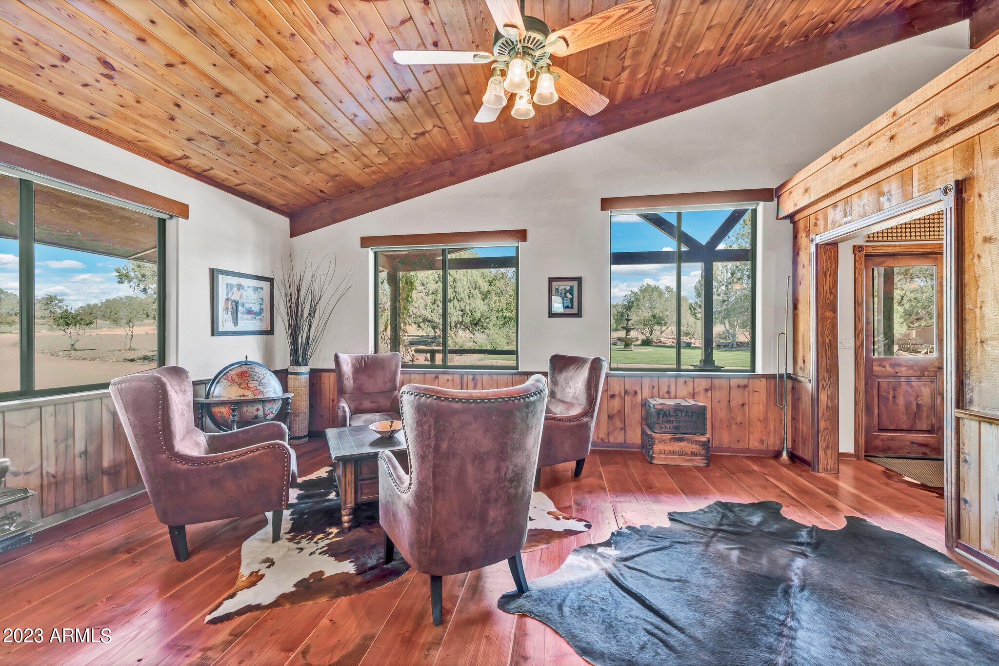 Crossroads Ranch - Residential