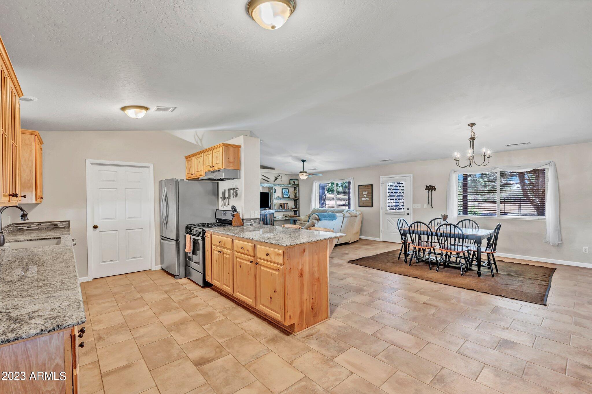 Crossroads Ranch - Residential